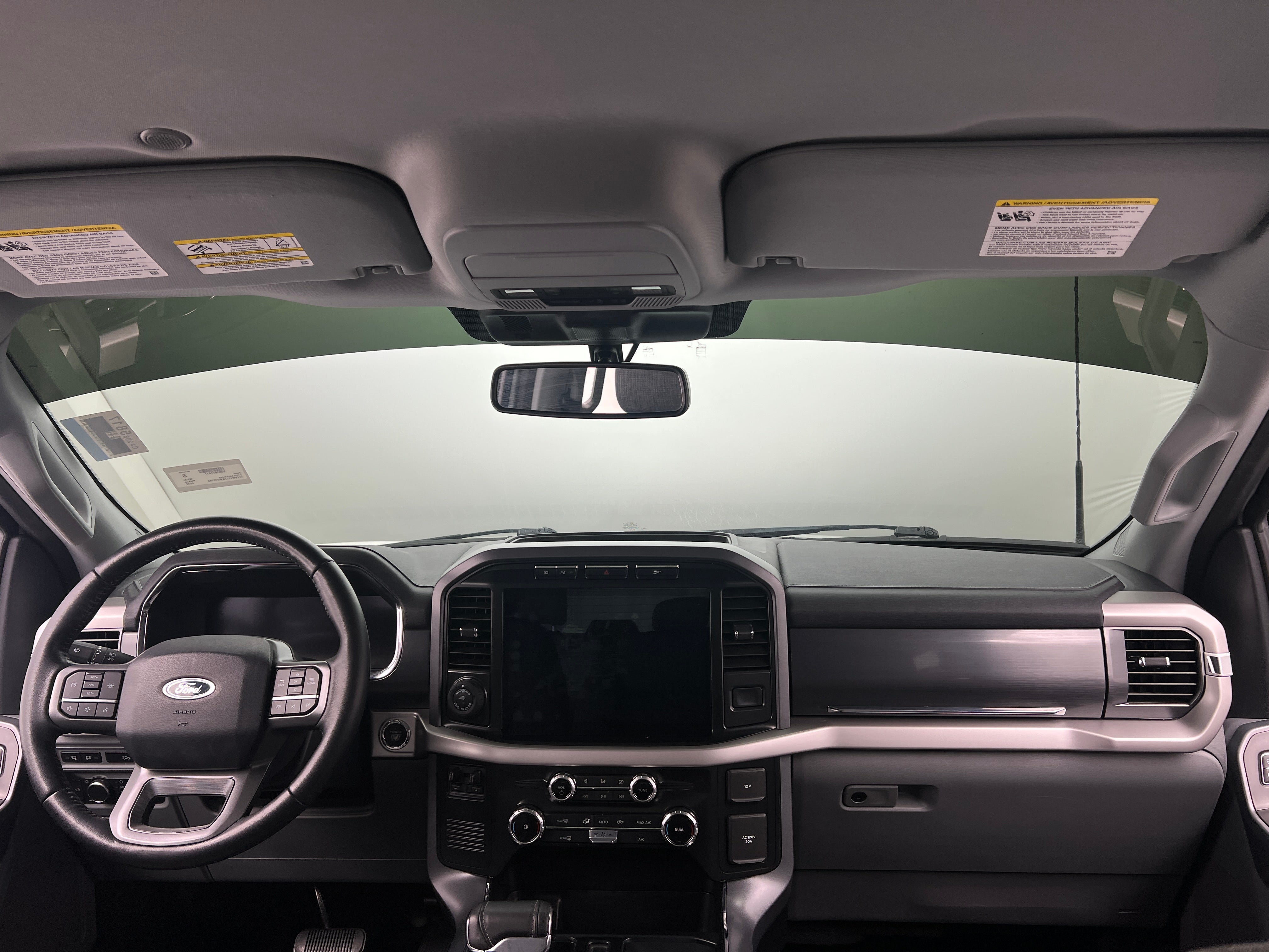 Thumbnail: 2022 Ford F-150 - 3
