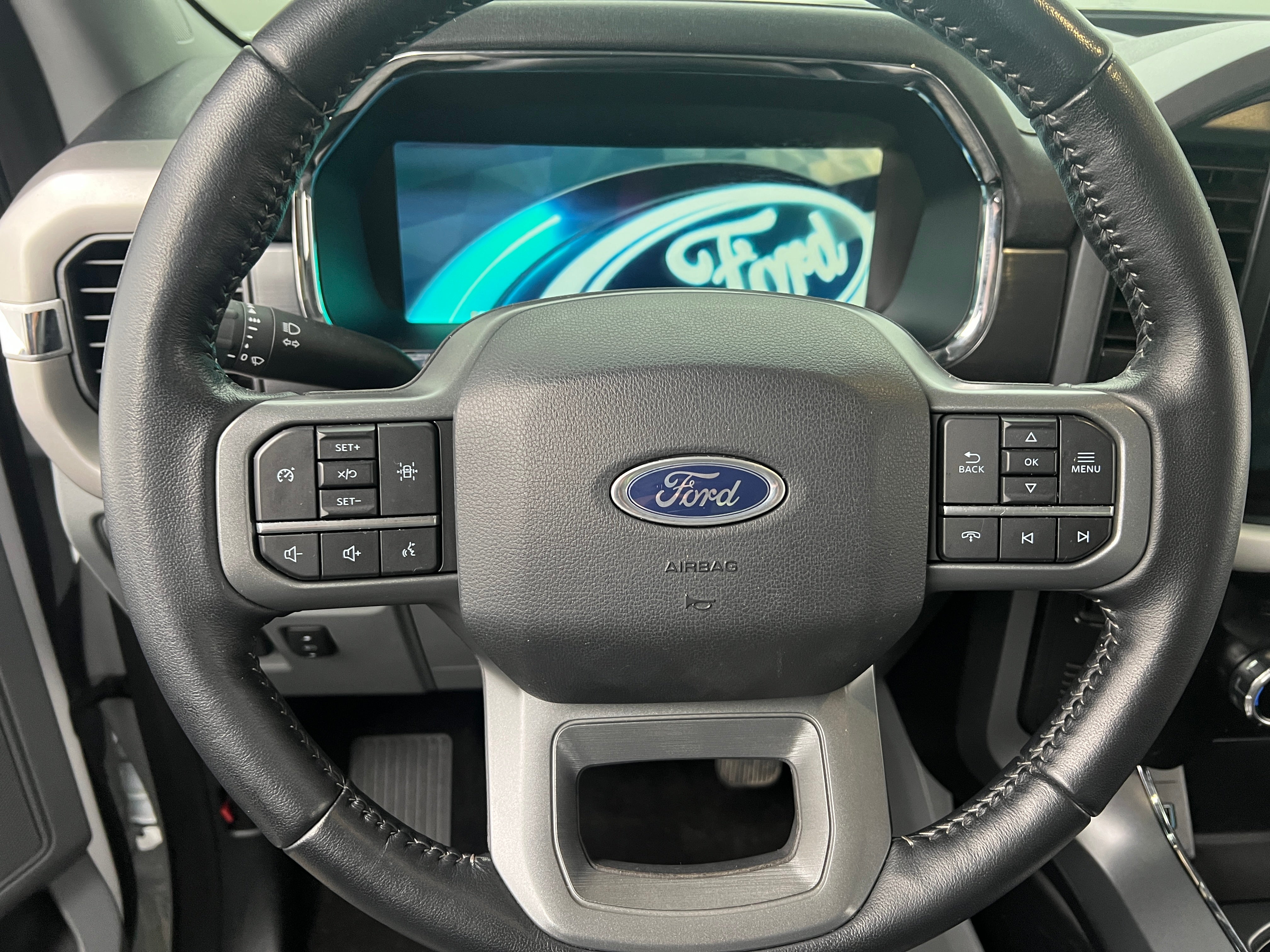 Thumbnail: 2022 Ford F-150 - 5