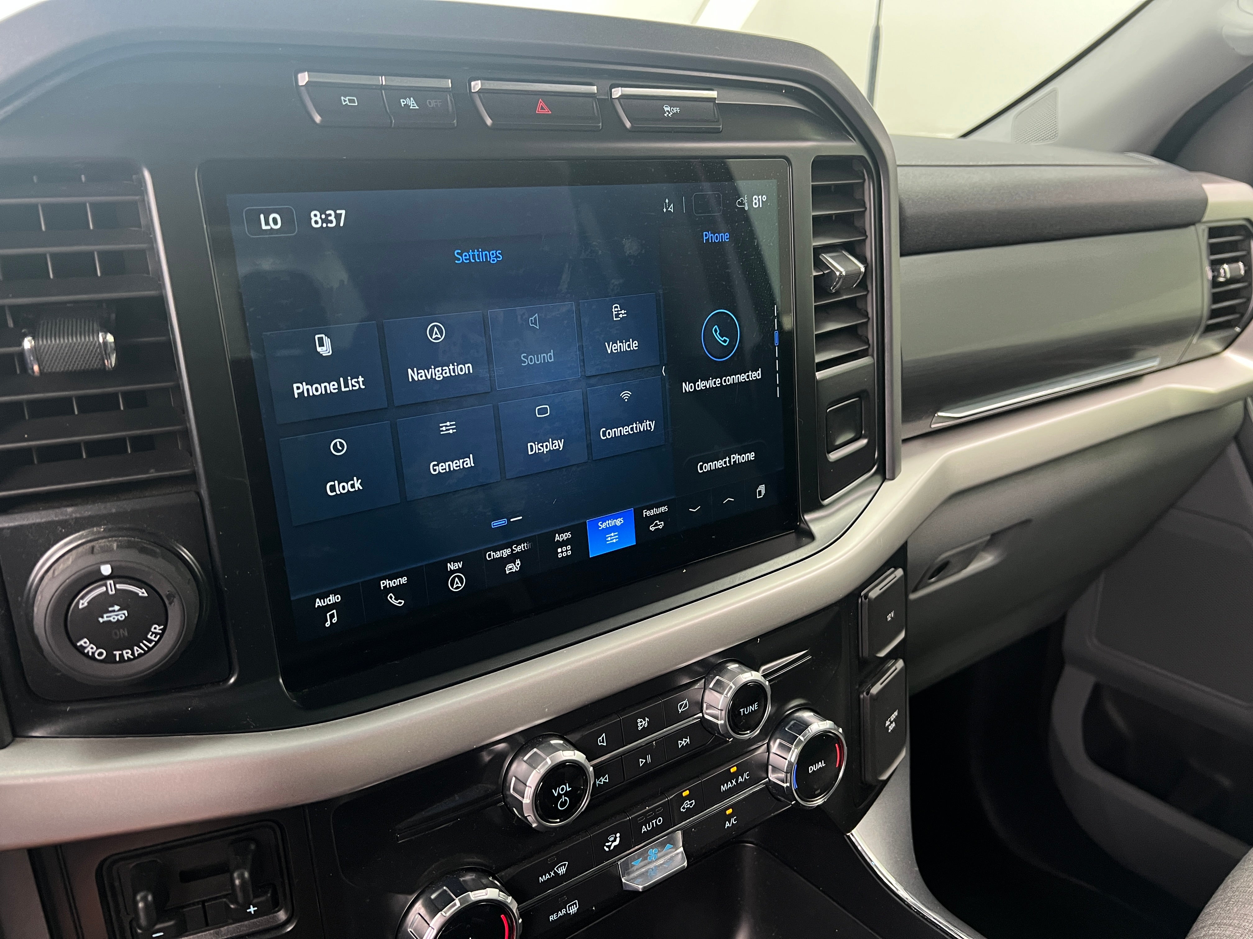Thumbnail: 2022 Ford F-150 - 4