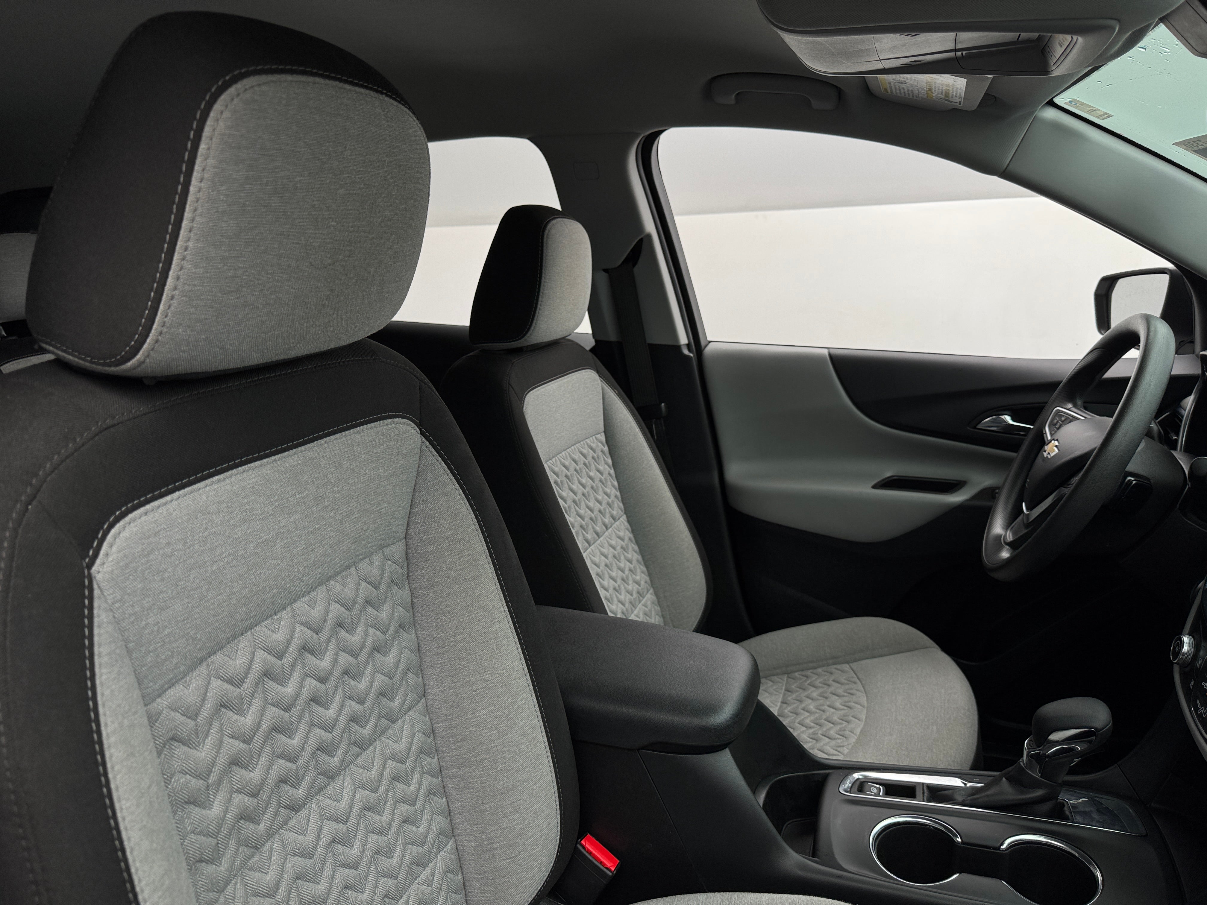 Thumbnail: 2023 Chevrolet Equinox - 2