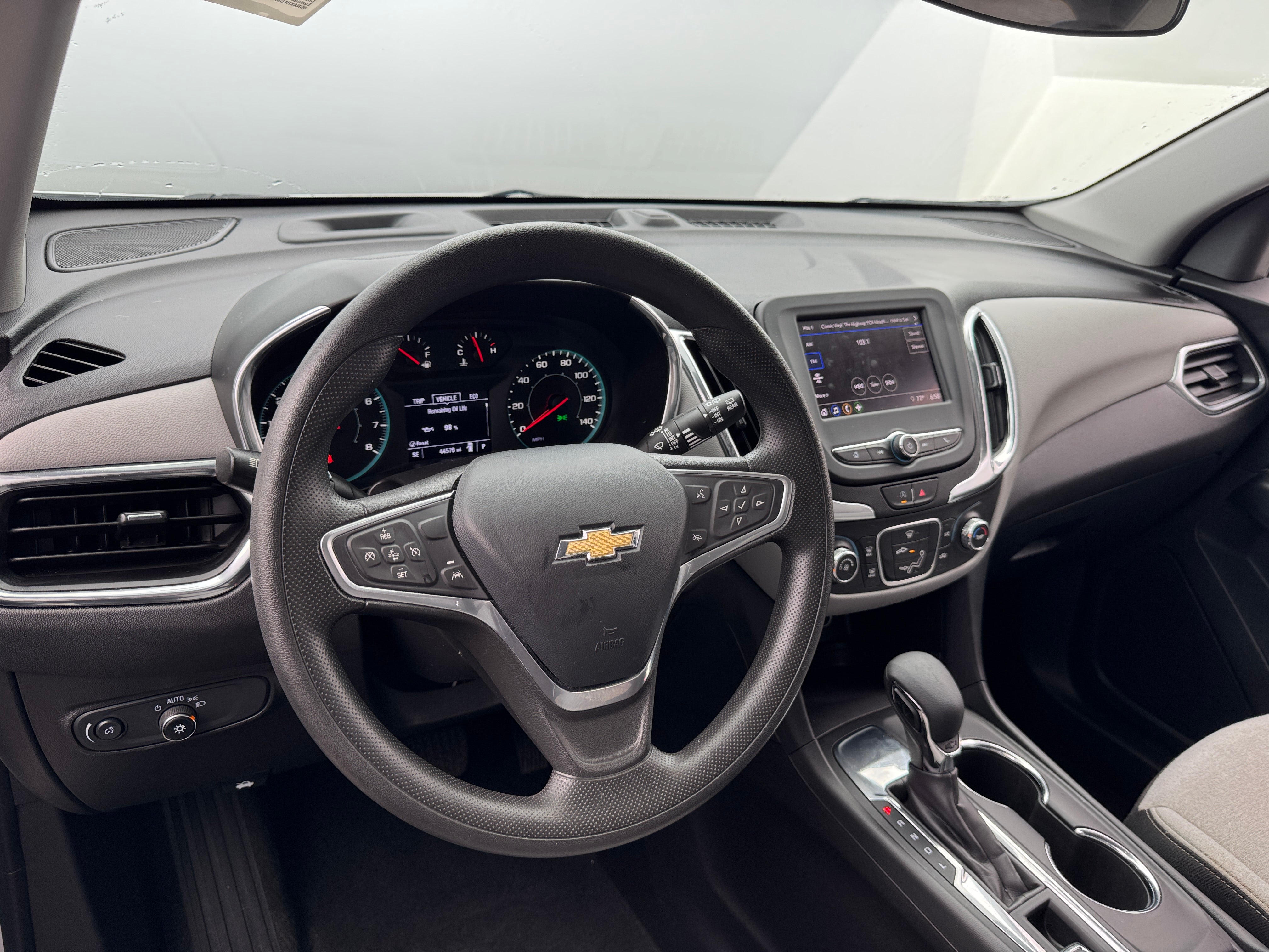 Thumbnail: 2023 Chevrolet Equinox - 3