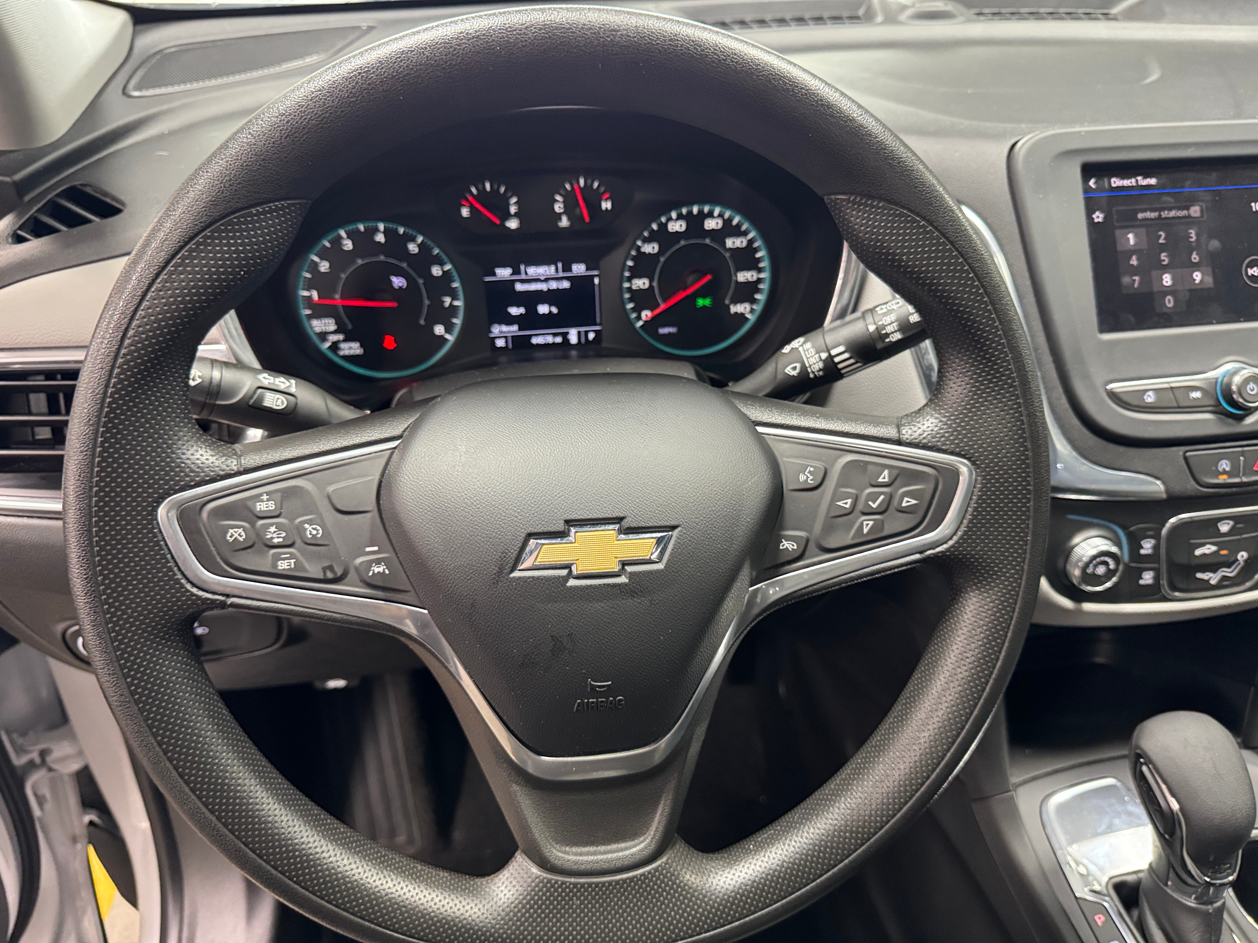 Thumbnail: 2023 Chevrolet Equinox - 5
