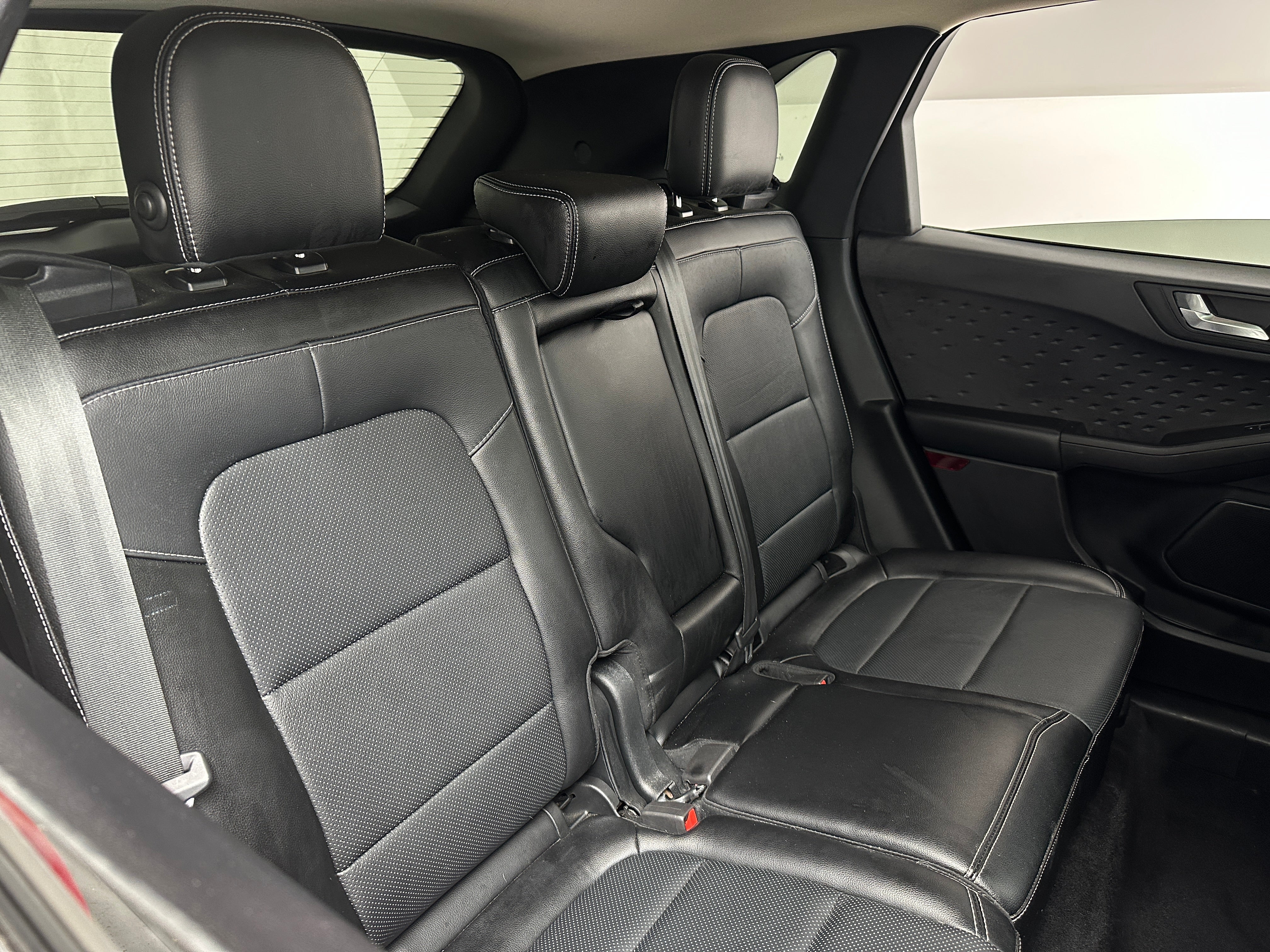 Thumbnail: 2020 Ford Escape - 5