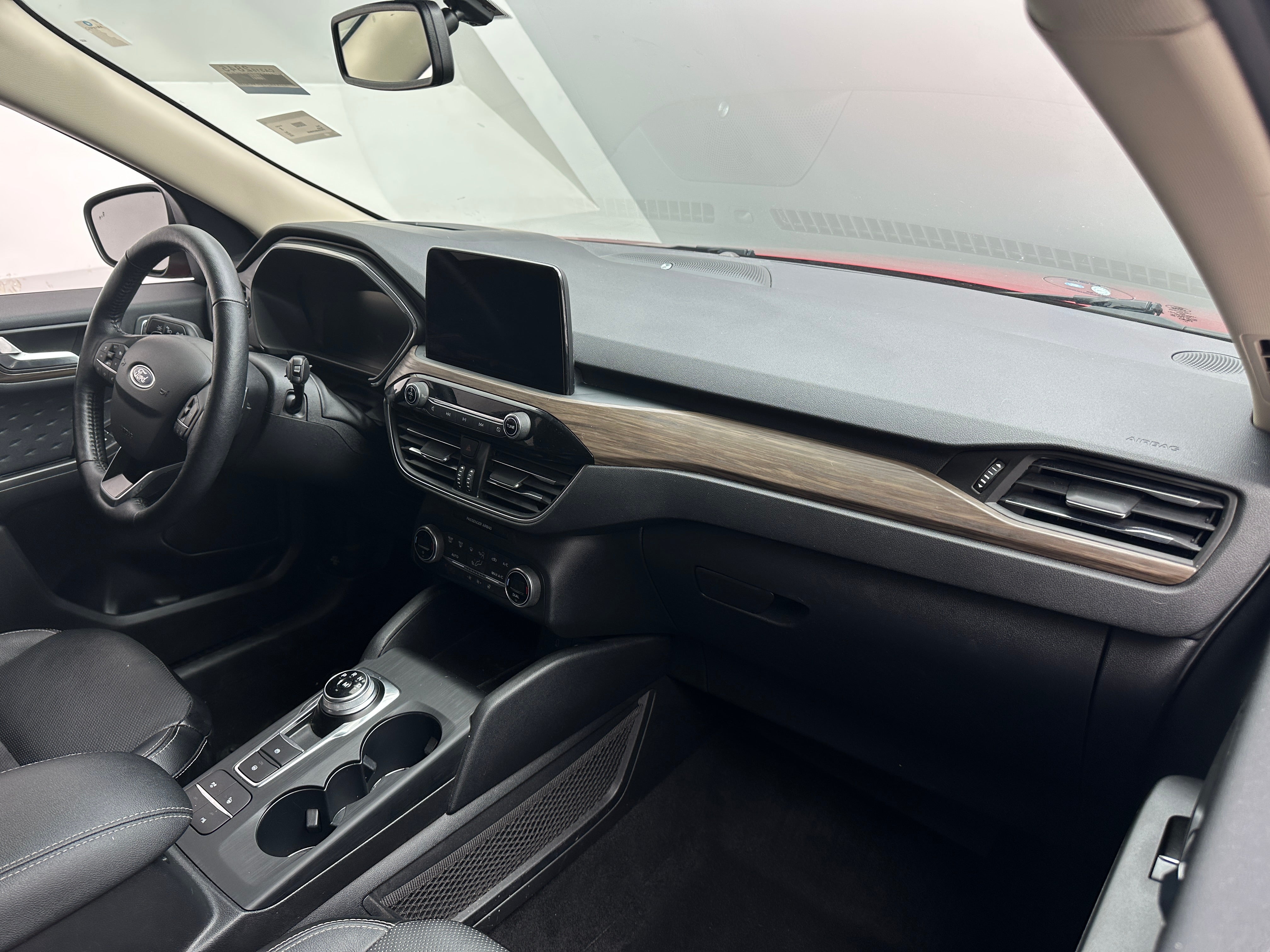Thumbnail: 2020 Ford Escape - 2
