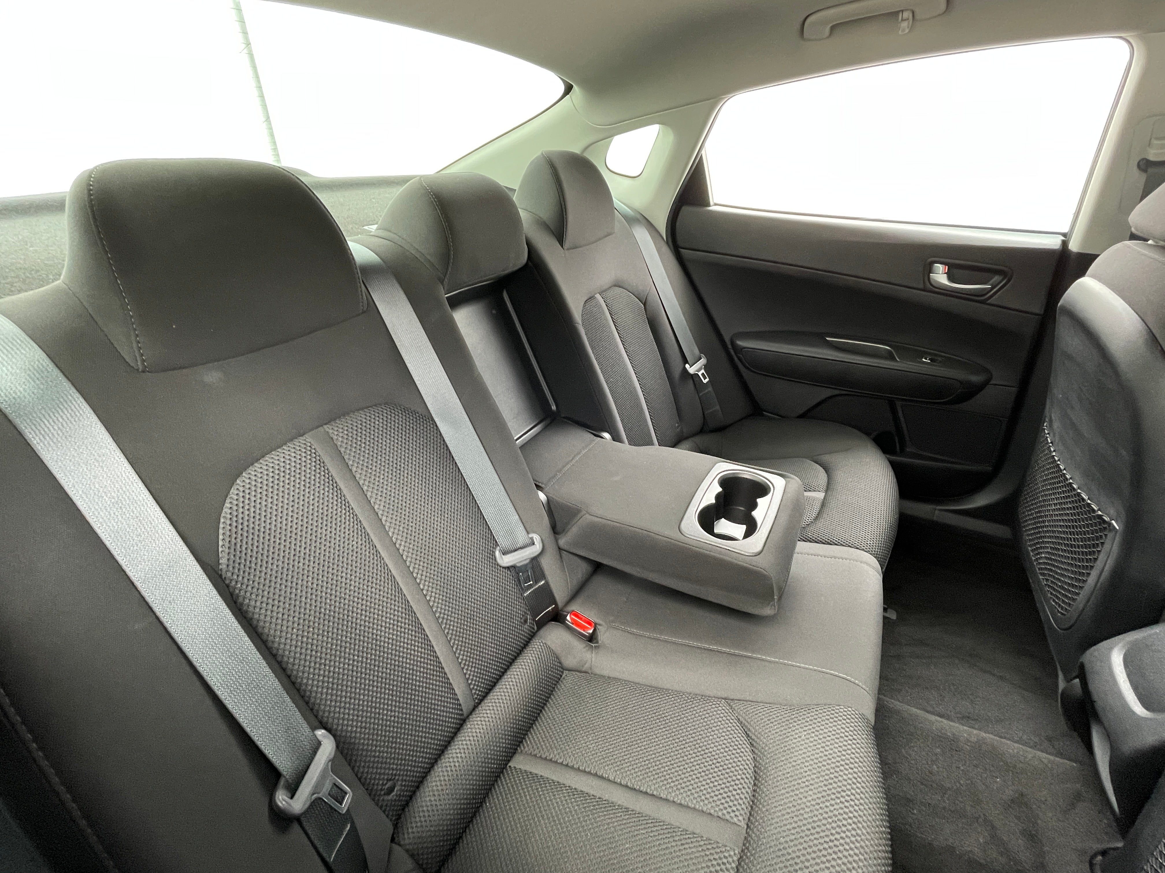 2019 Kia Optima LX 6