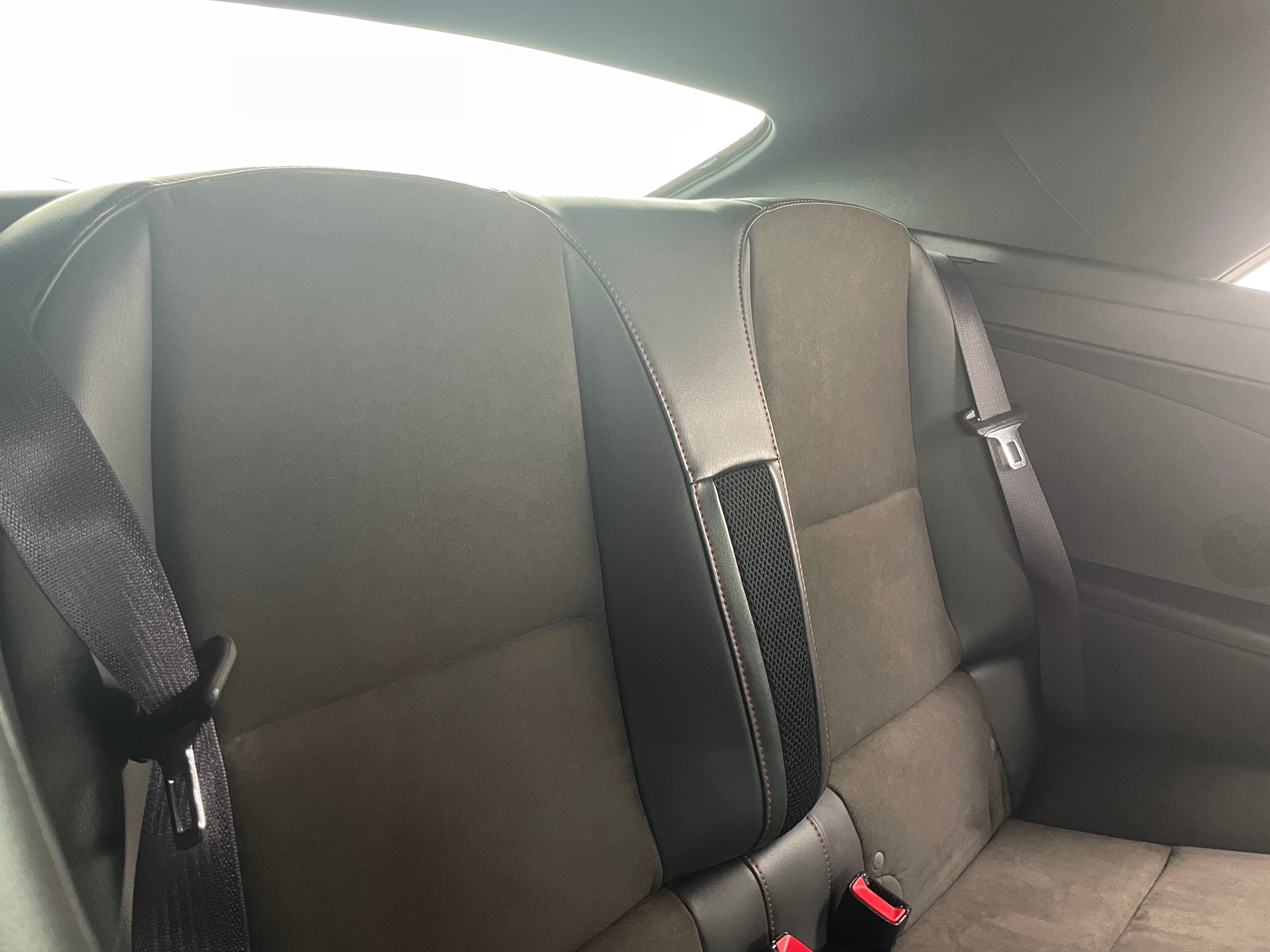 2015 Chevrolet Camaro ZL1 4