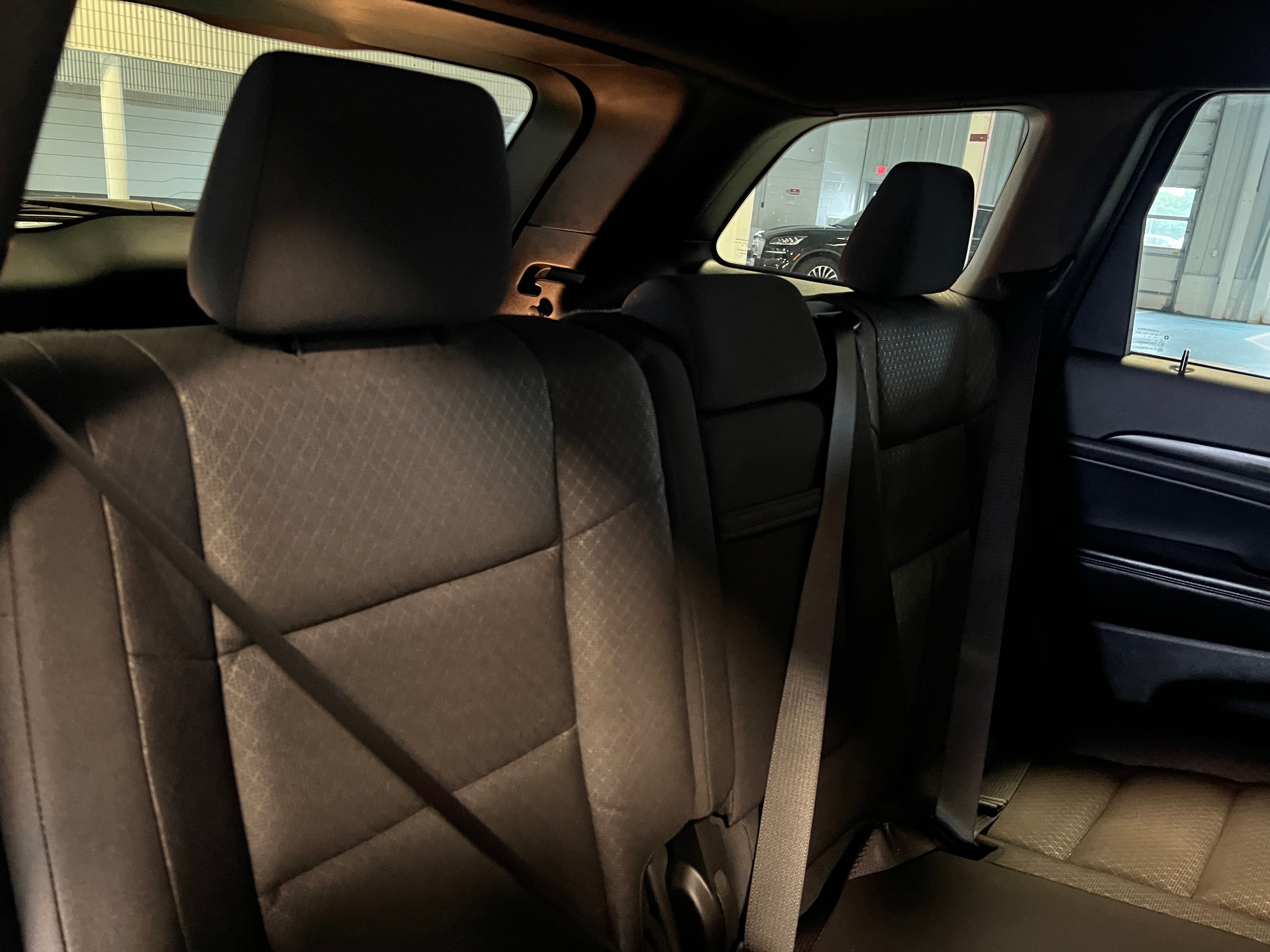 2020 Jeep Grand Cherokee Laredo 6