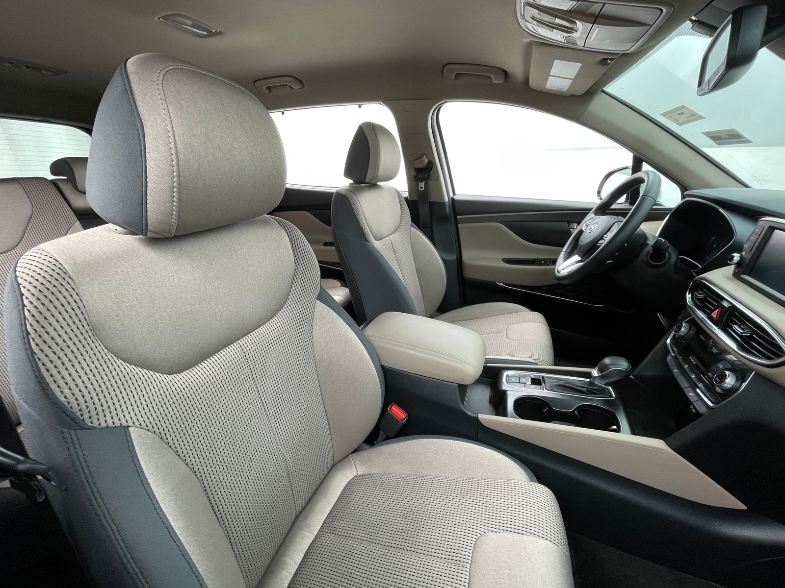 Thumbnail: 2020 Hyundai Santa Fe - 2