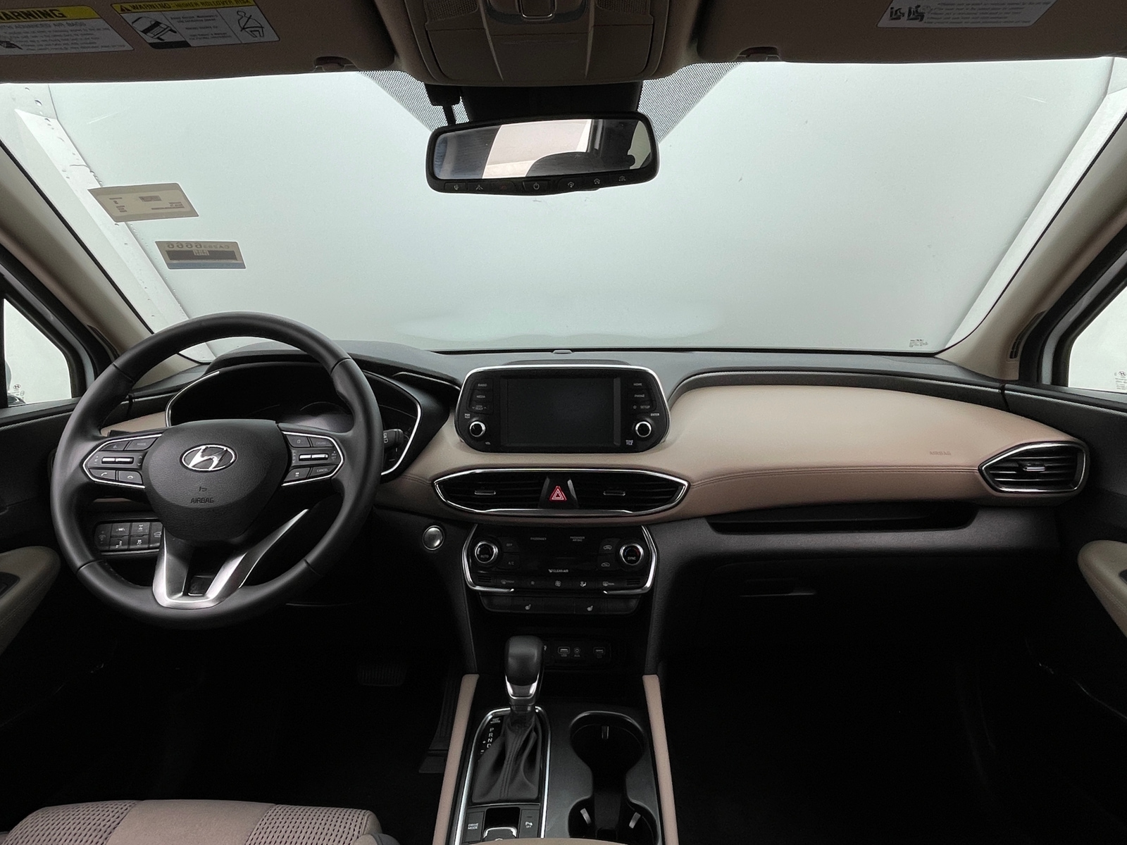 Thumbnail: 2020 Hyundai Santa Fe - 3