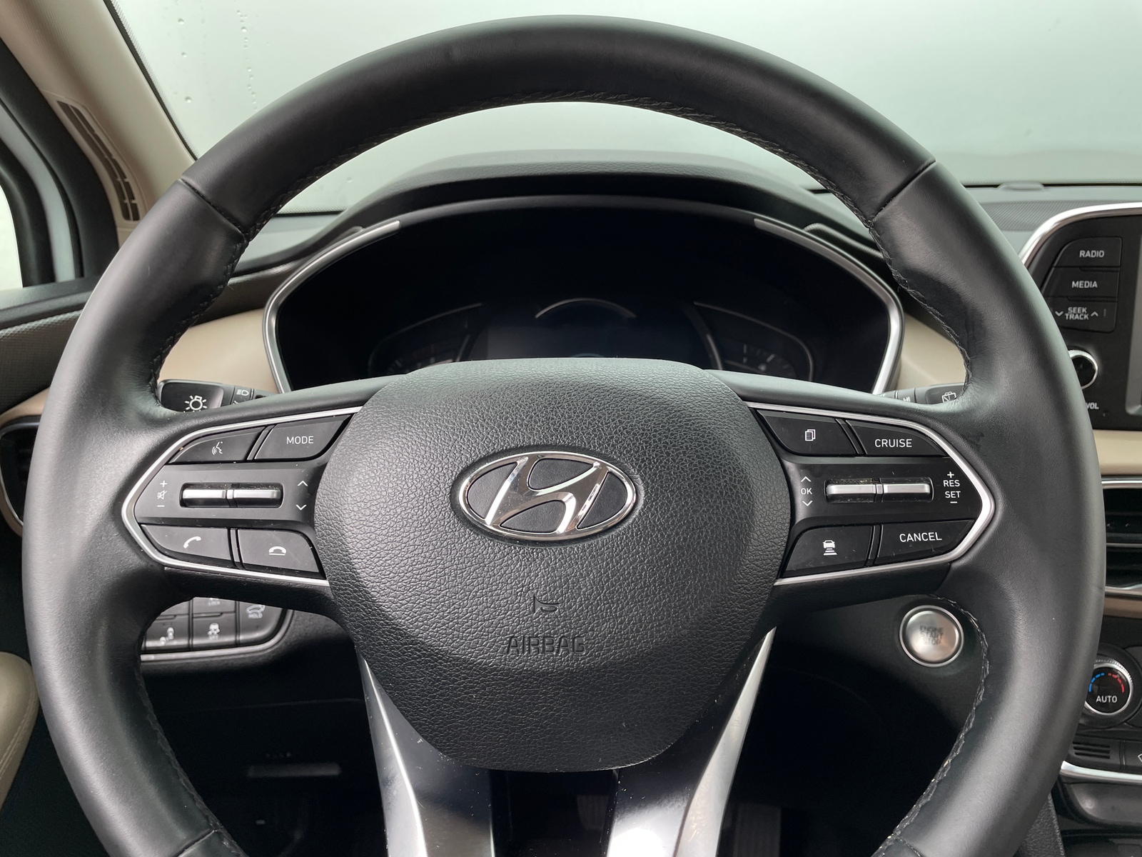 Thumbnail: 2020 Hyundai Santa Fe - 5