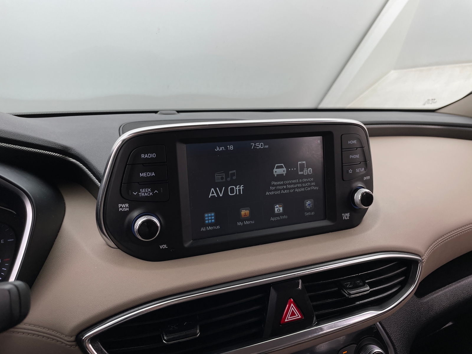 Thumbnail: 2020 Hyundai Santa Fe - 4