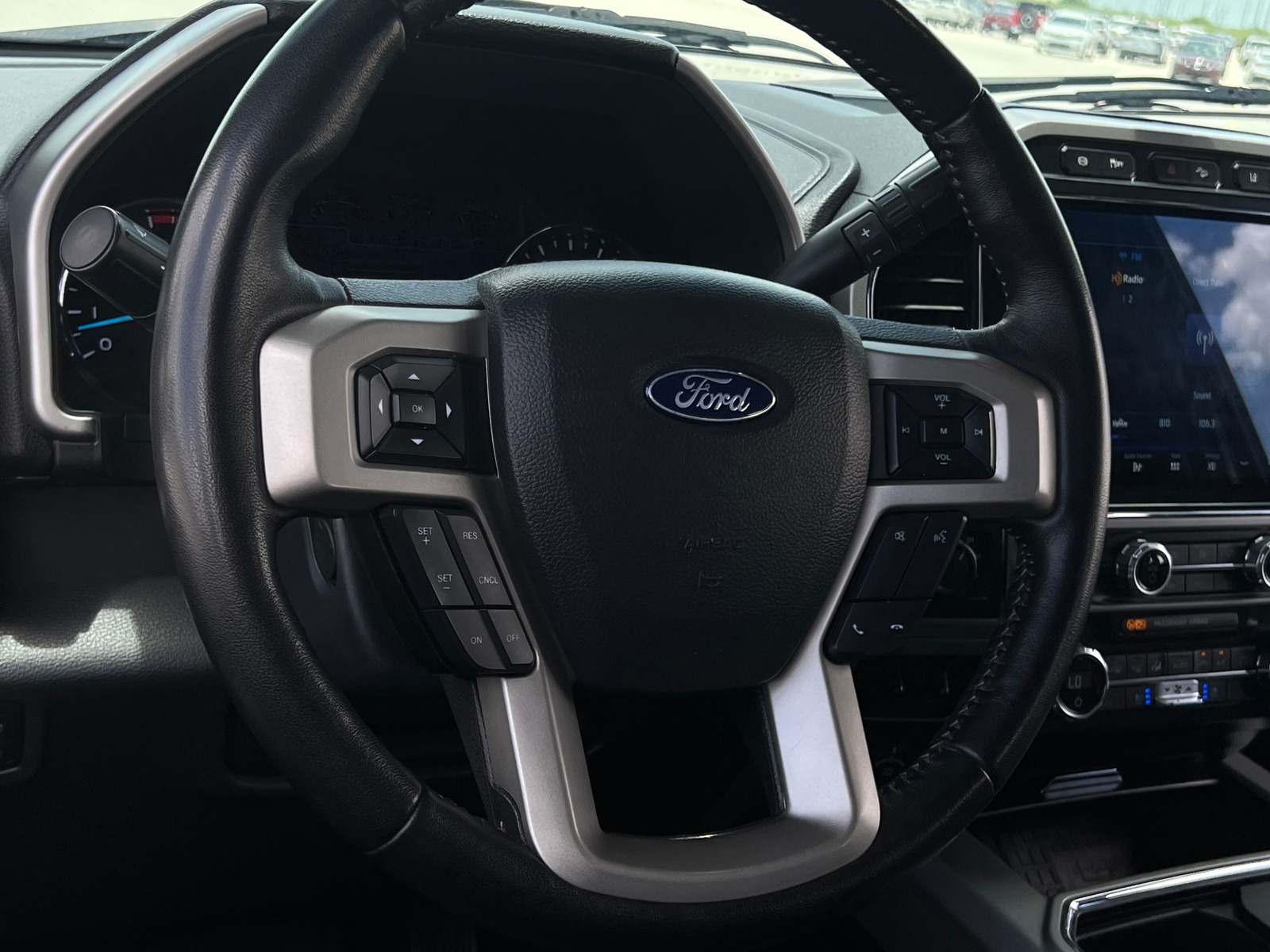Thumbnail: 2022 Ford Econoline - 4