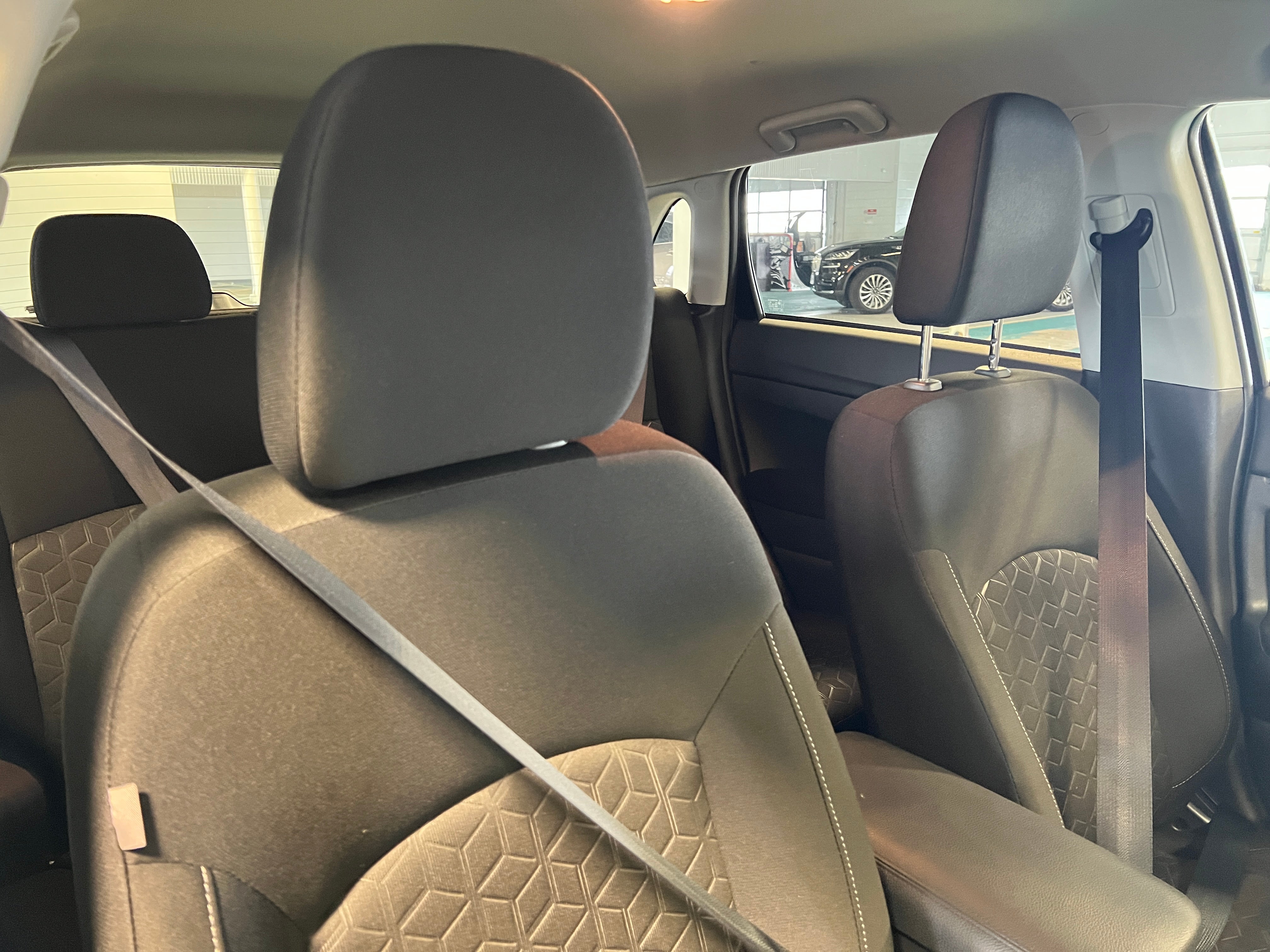 Thumbnail: 2020 Mitsubishi Outlander Sport - 2