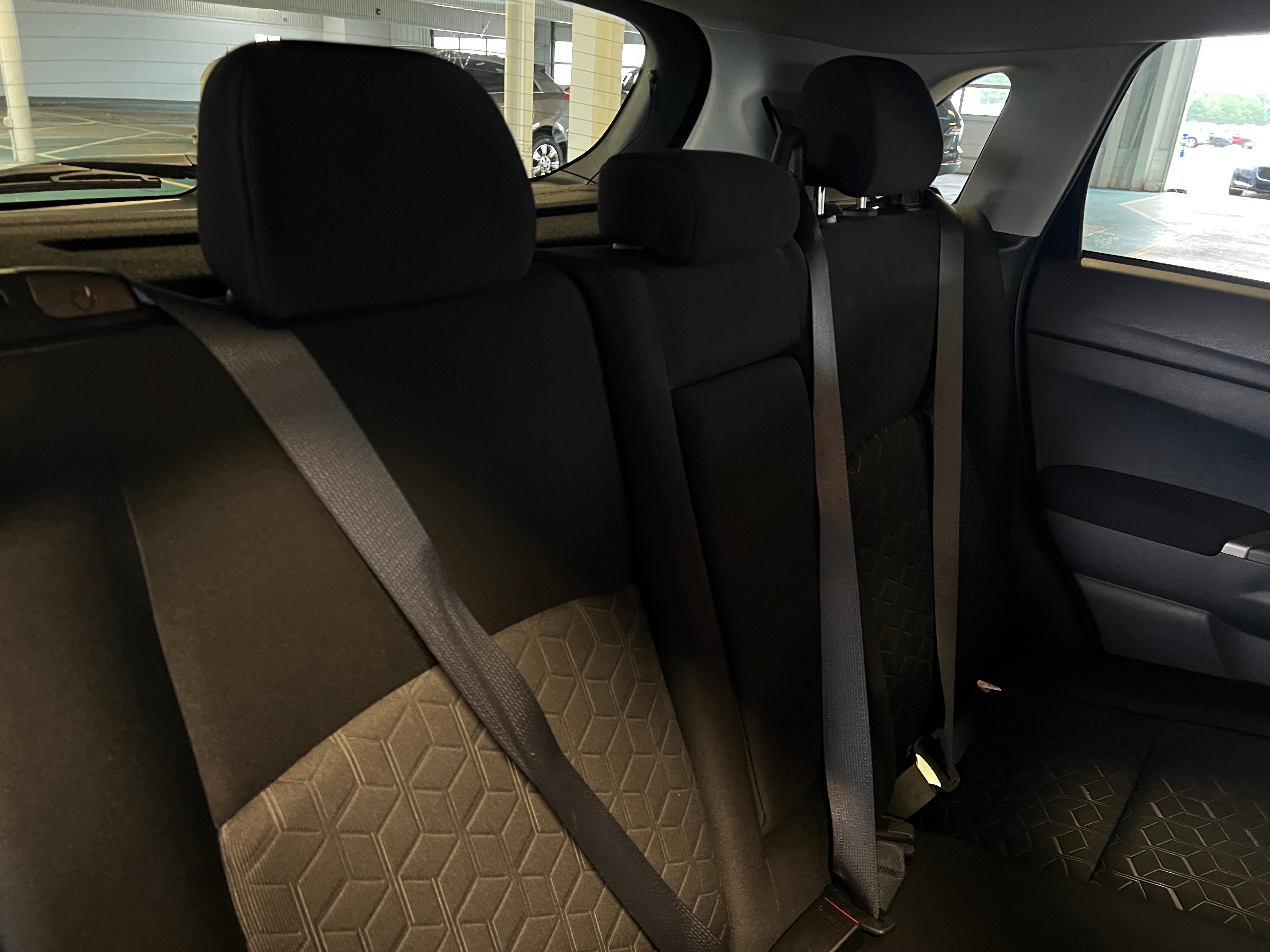 Thumbnail: 2020 Mitsubishi Outlander Sport - 6