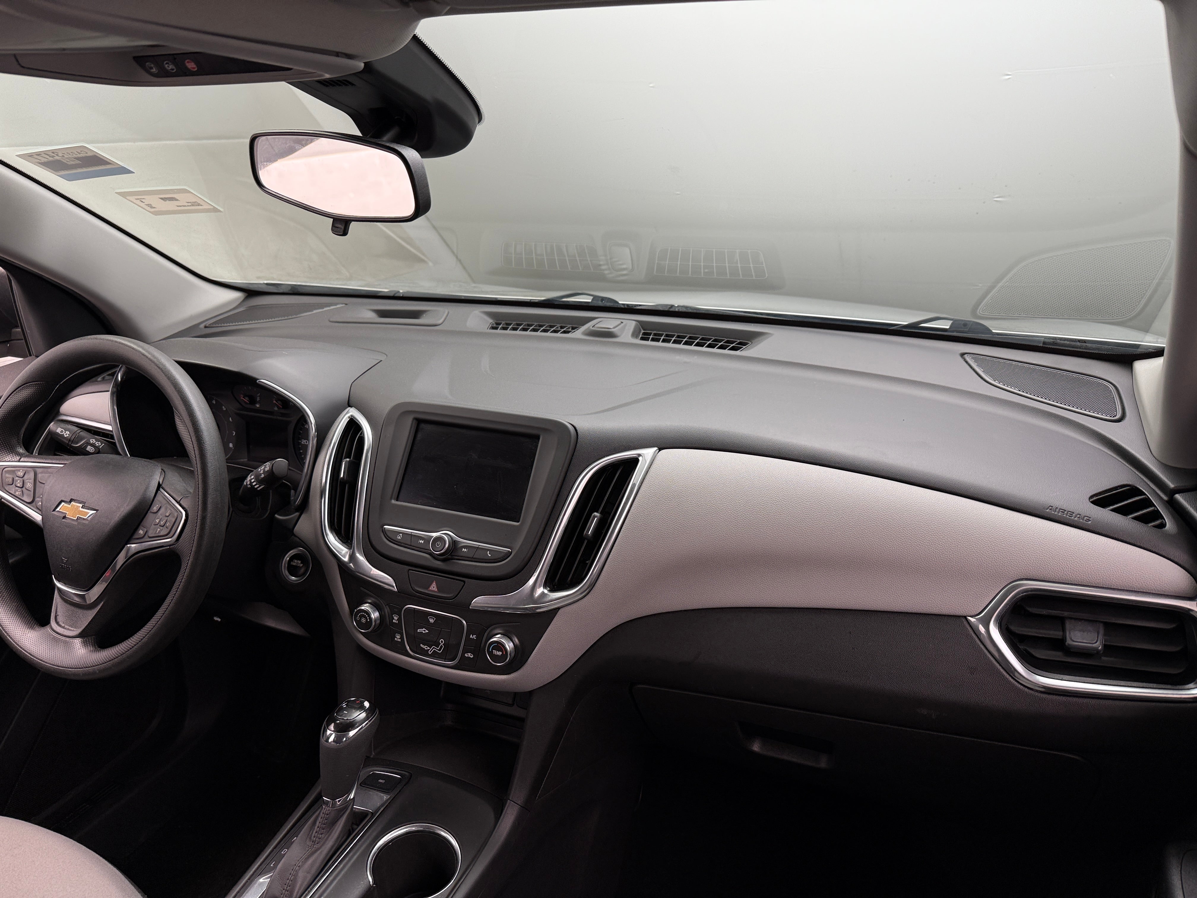 2020 Chevrolet Equinox LS 3