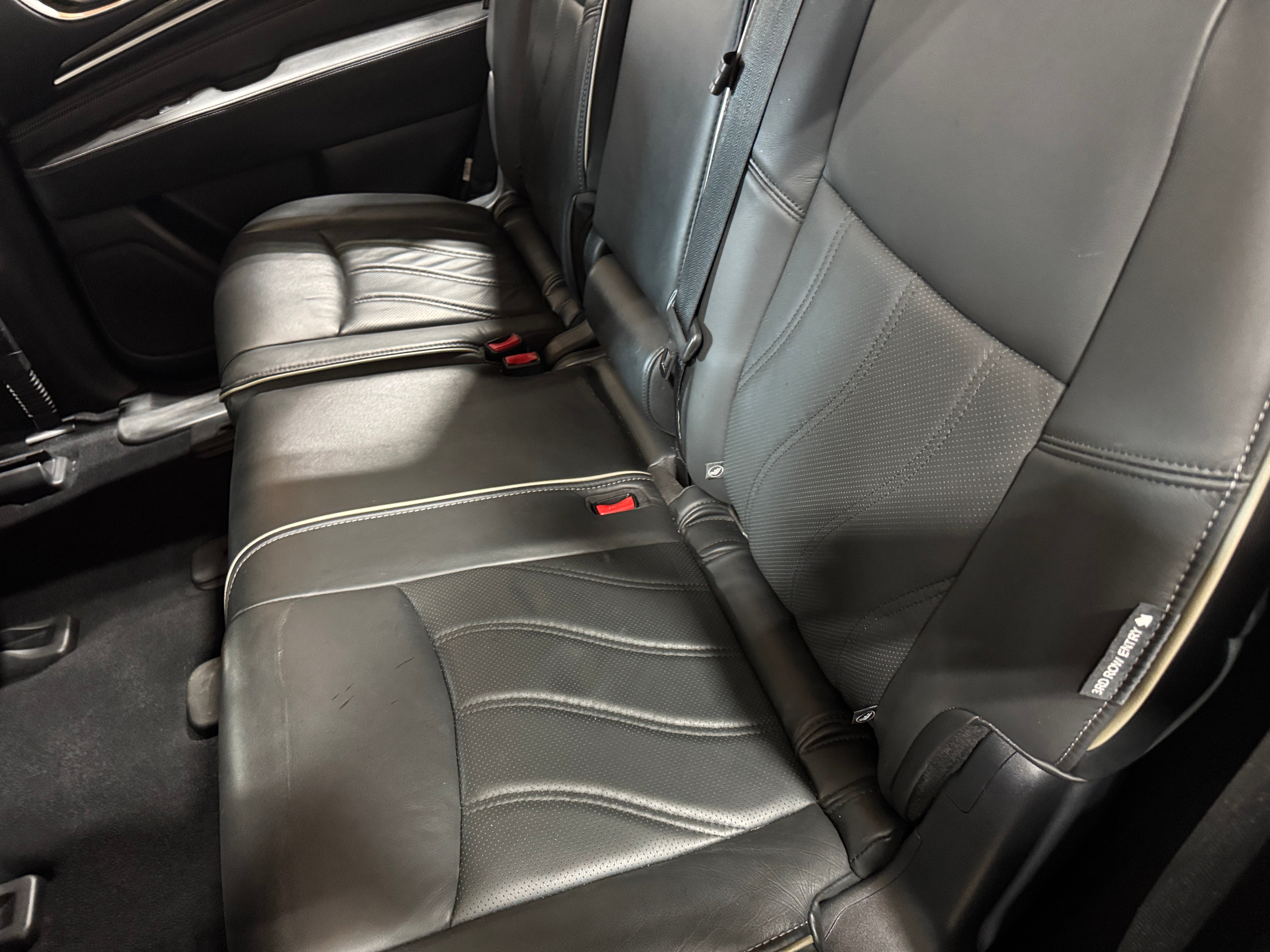 Thumbnail: 2019 INFINITI QX60 - 5
