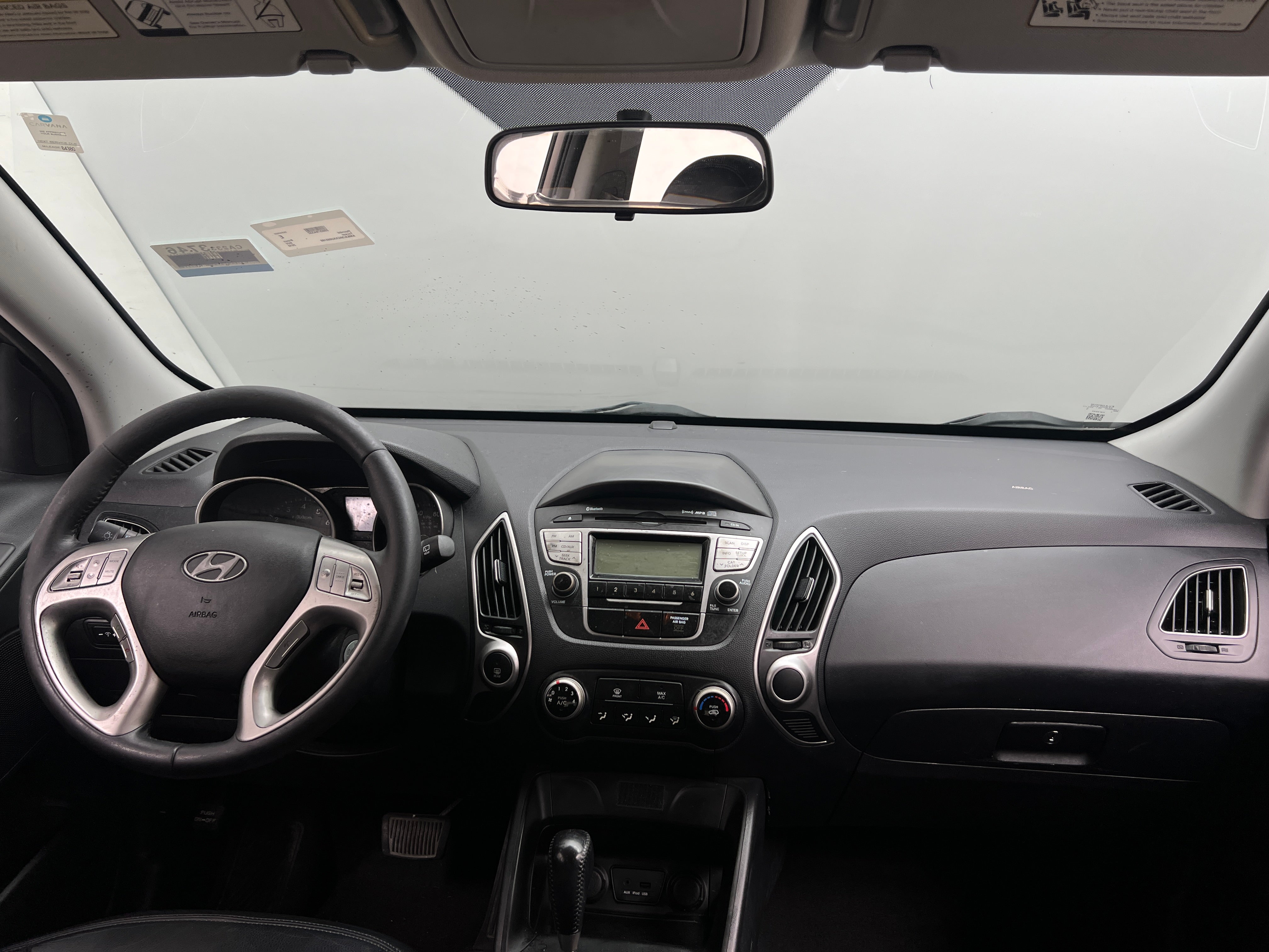 Thumbnail: 2010 Hyundai Tucson - 3