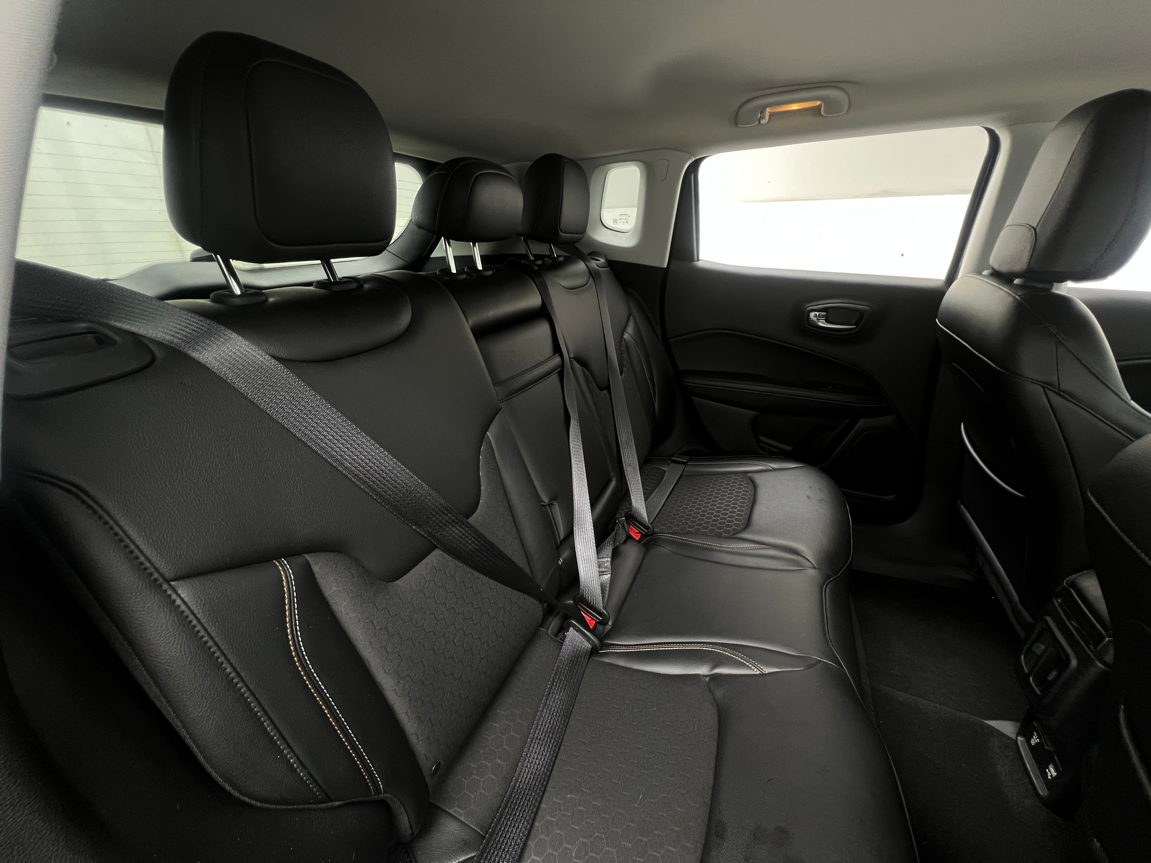 Thumbnail: 2017 Jeep Compass - 6