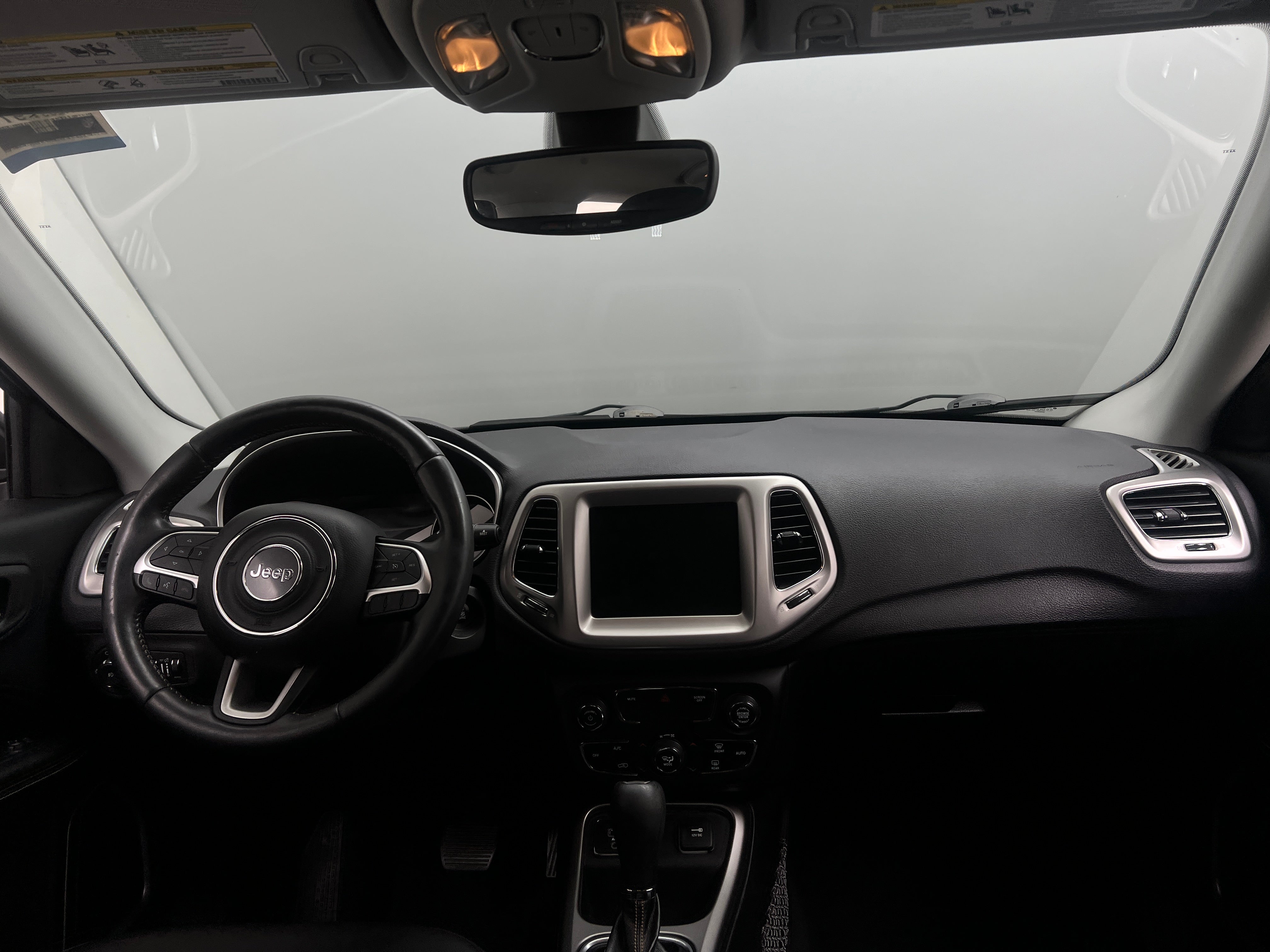 Thumbnail: 2017 Jeep Compass - 3