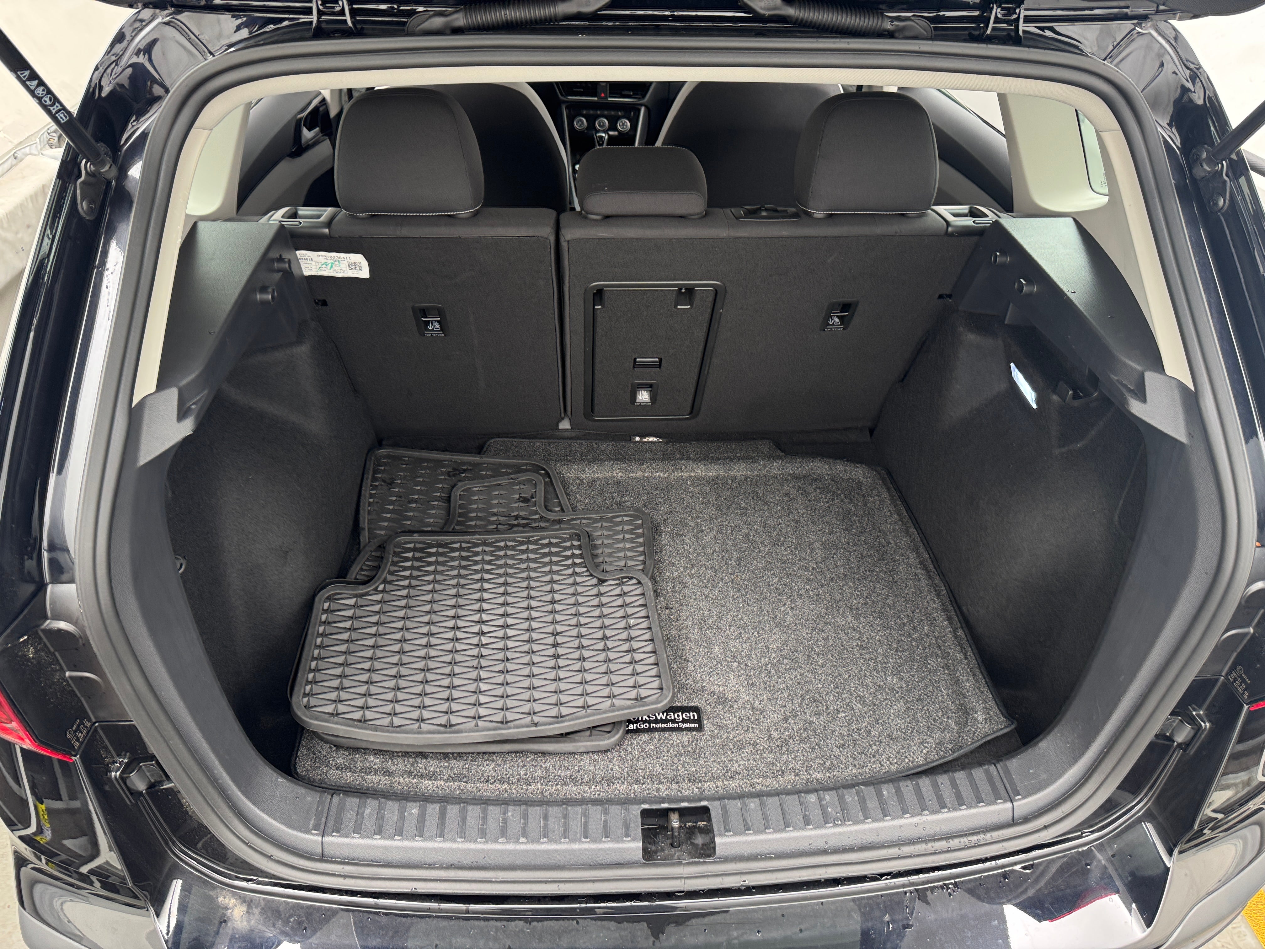 2024 Volkswagen Taos S 7