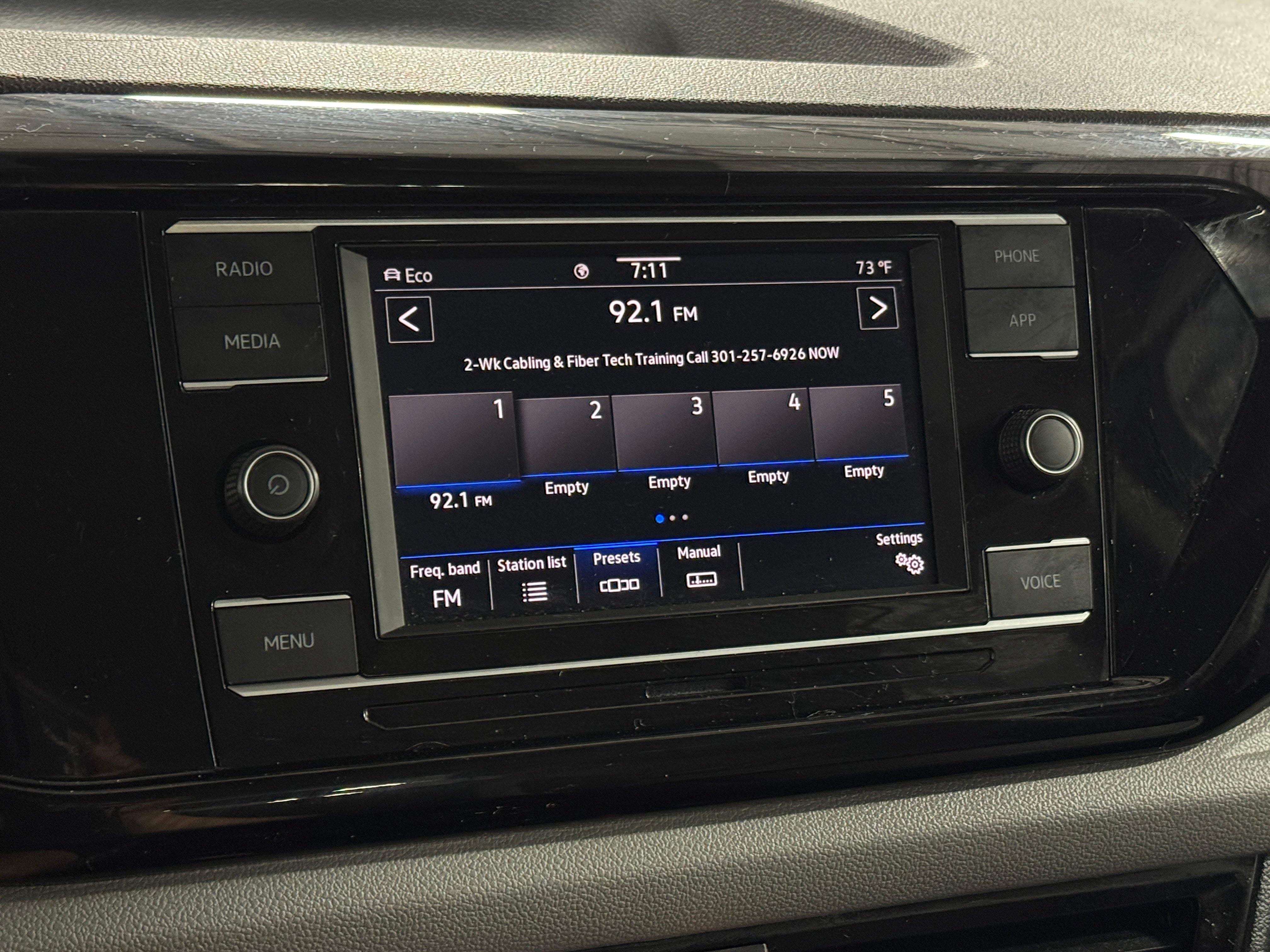 2024 Volkswagen Taos S 4