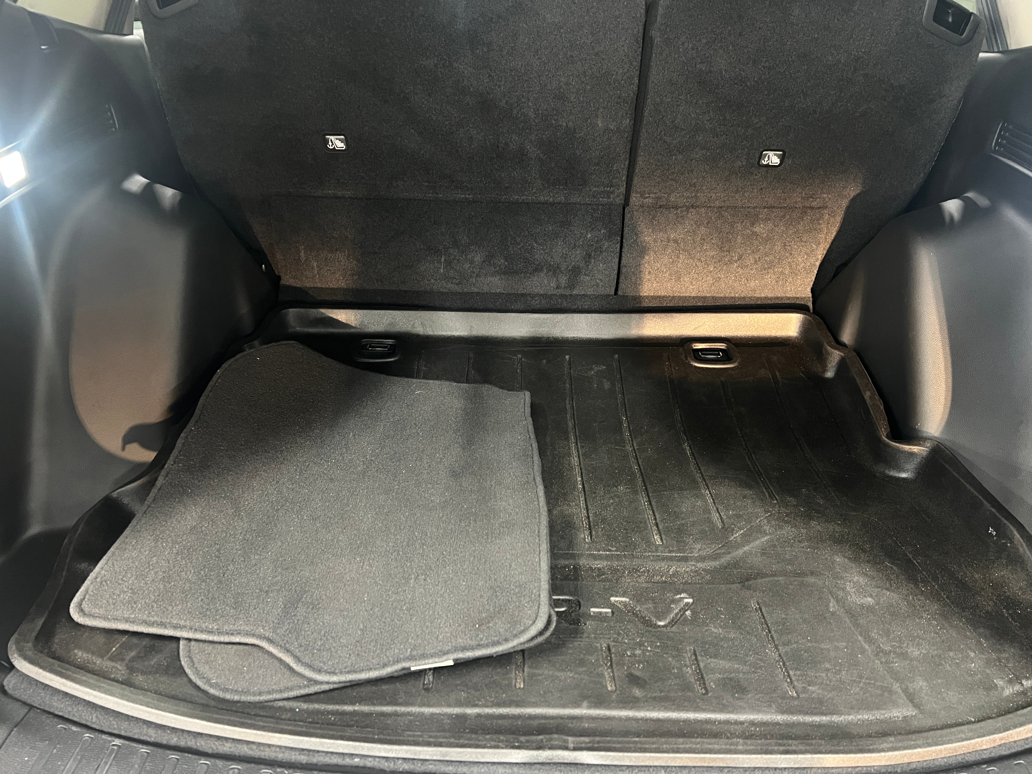 2023 Honda CR-V EX-L 6