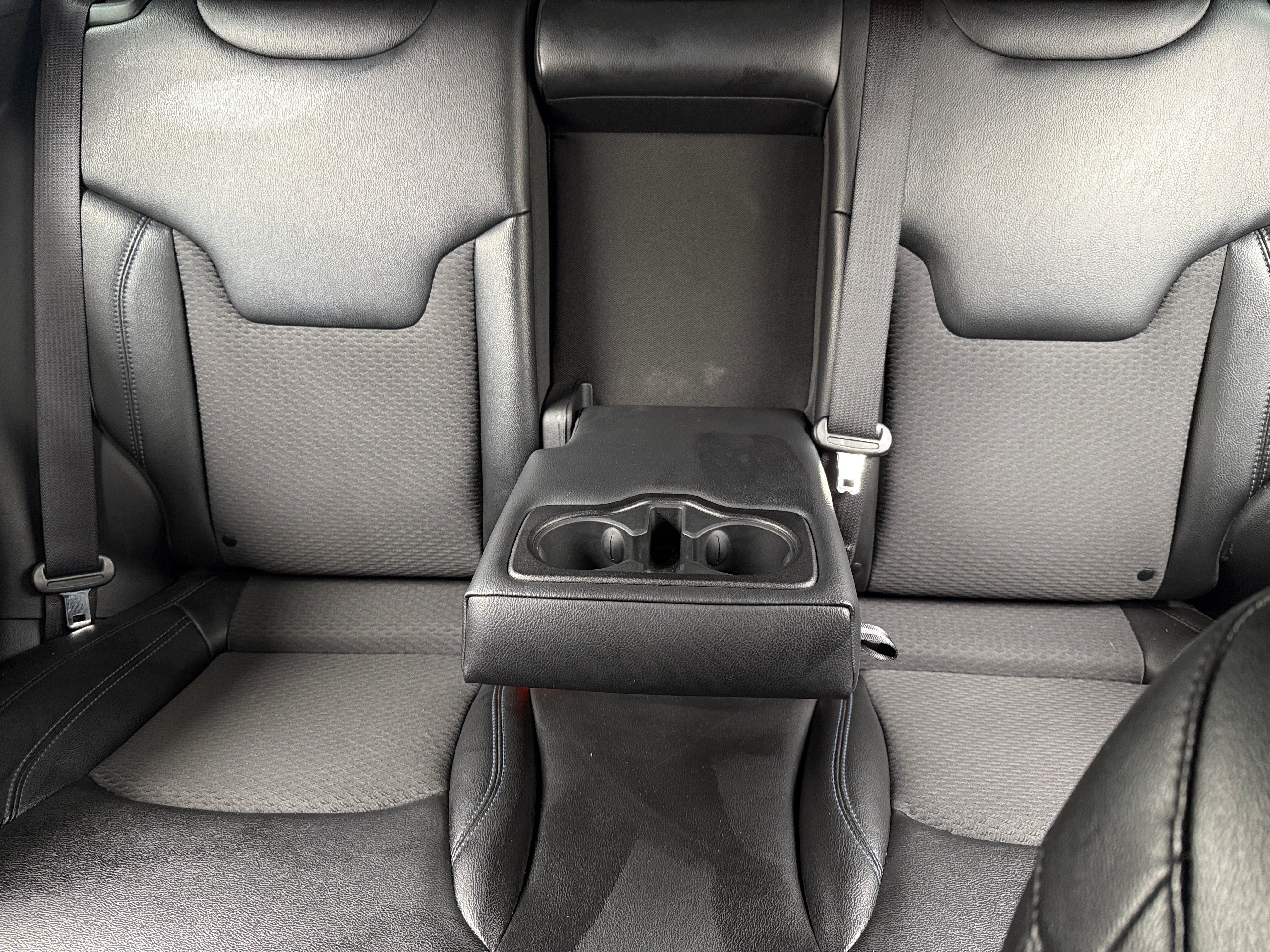 Thumbnail: 2023 Jeep Compass - 6