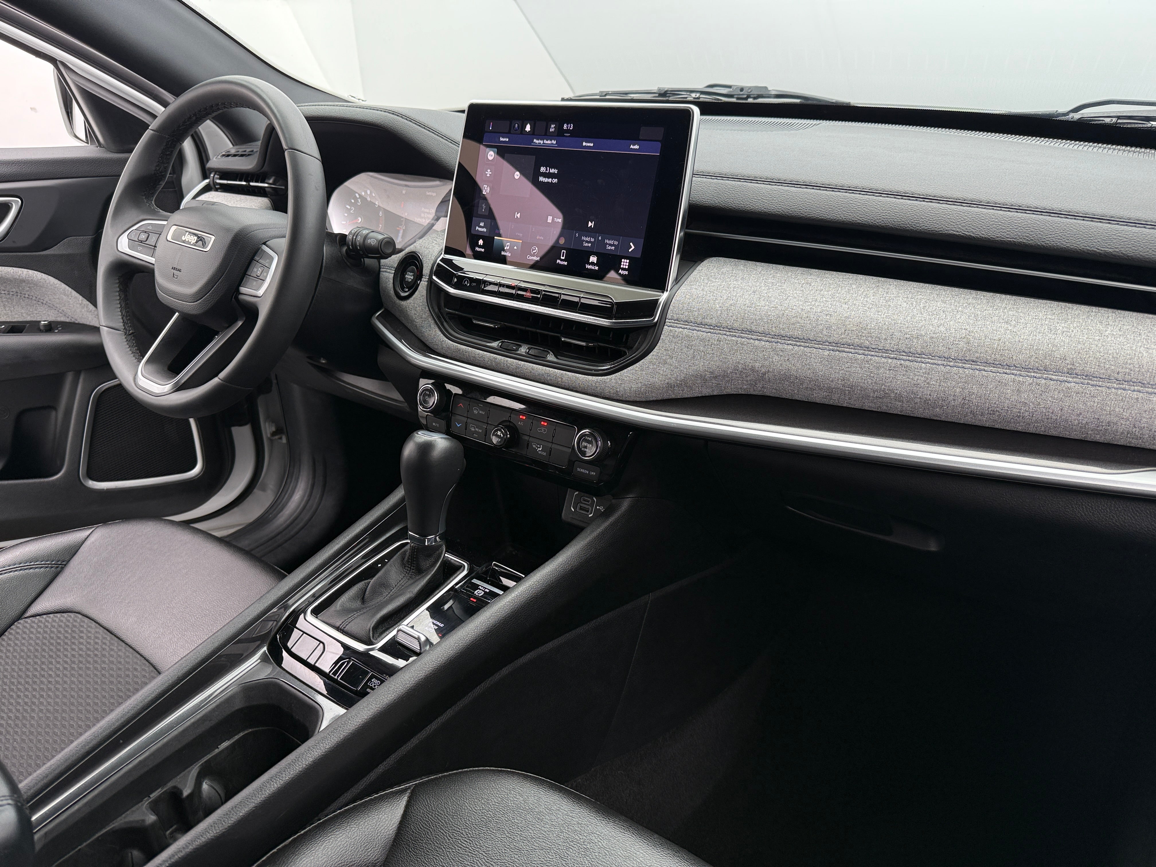 Thumbnail: 2023 Jeep Compass - 3