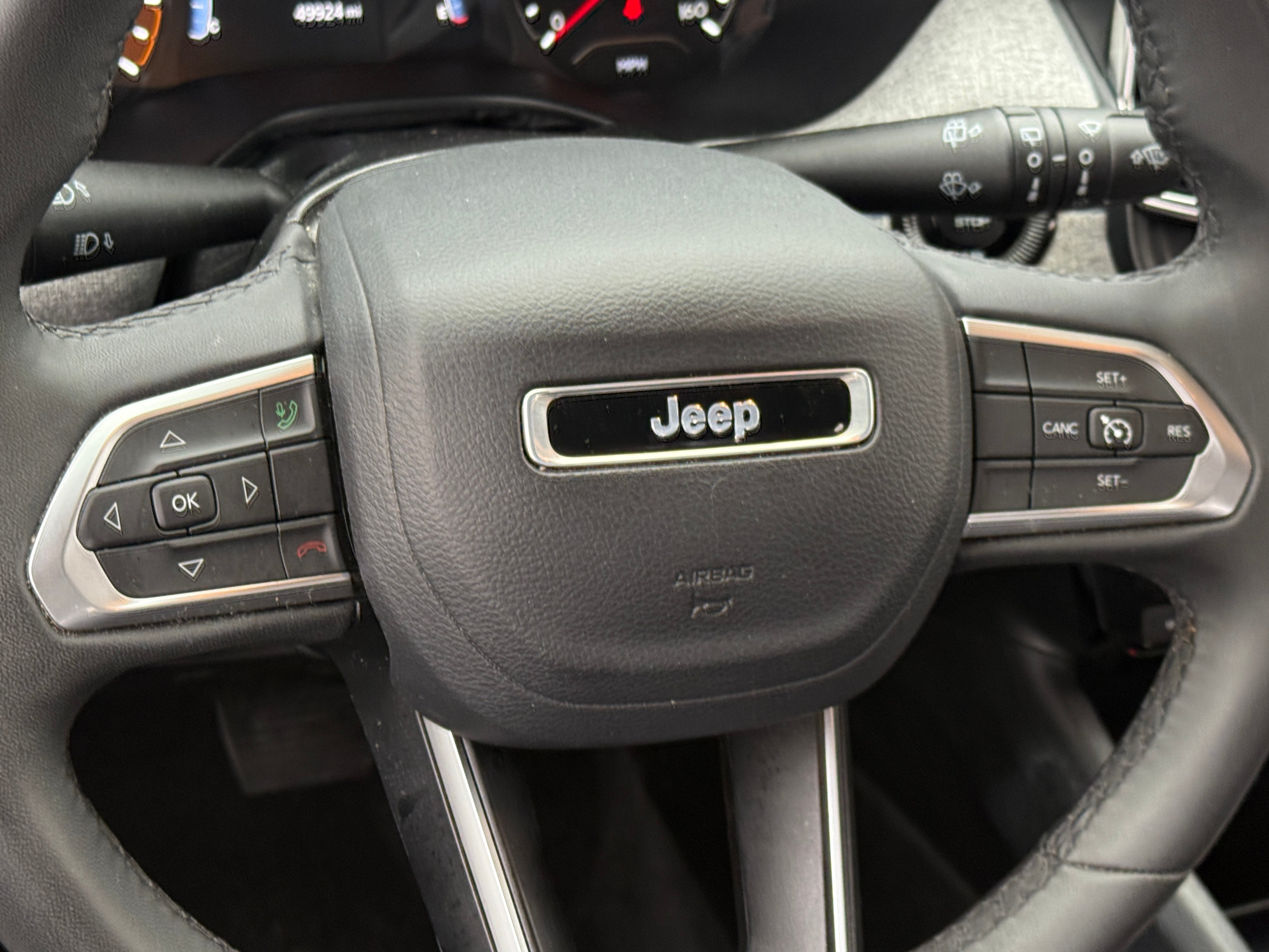 Thumbnail: 2023 Jeep Compass - 5
