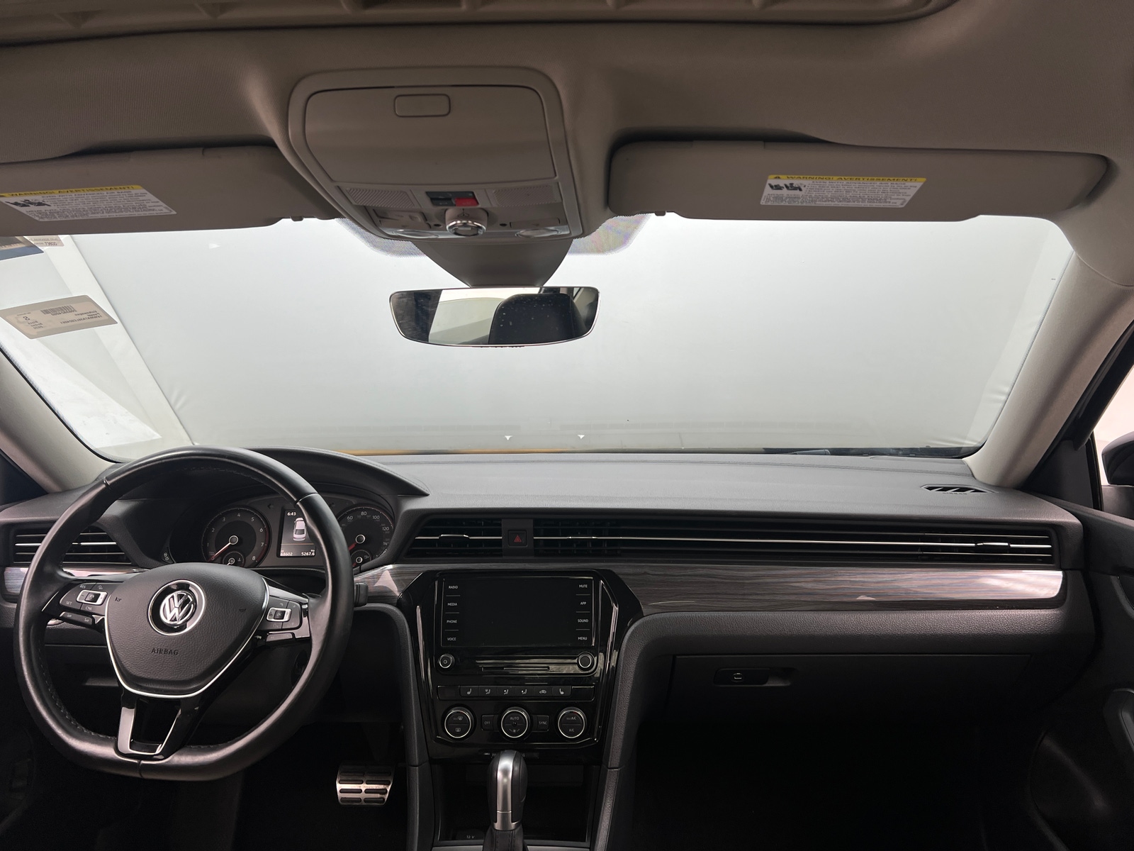 Thumbnail: 2020 Volkswagen Passat - 2
