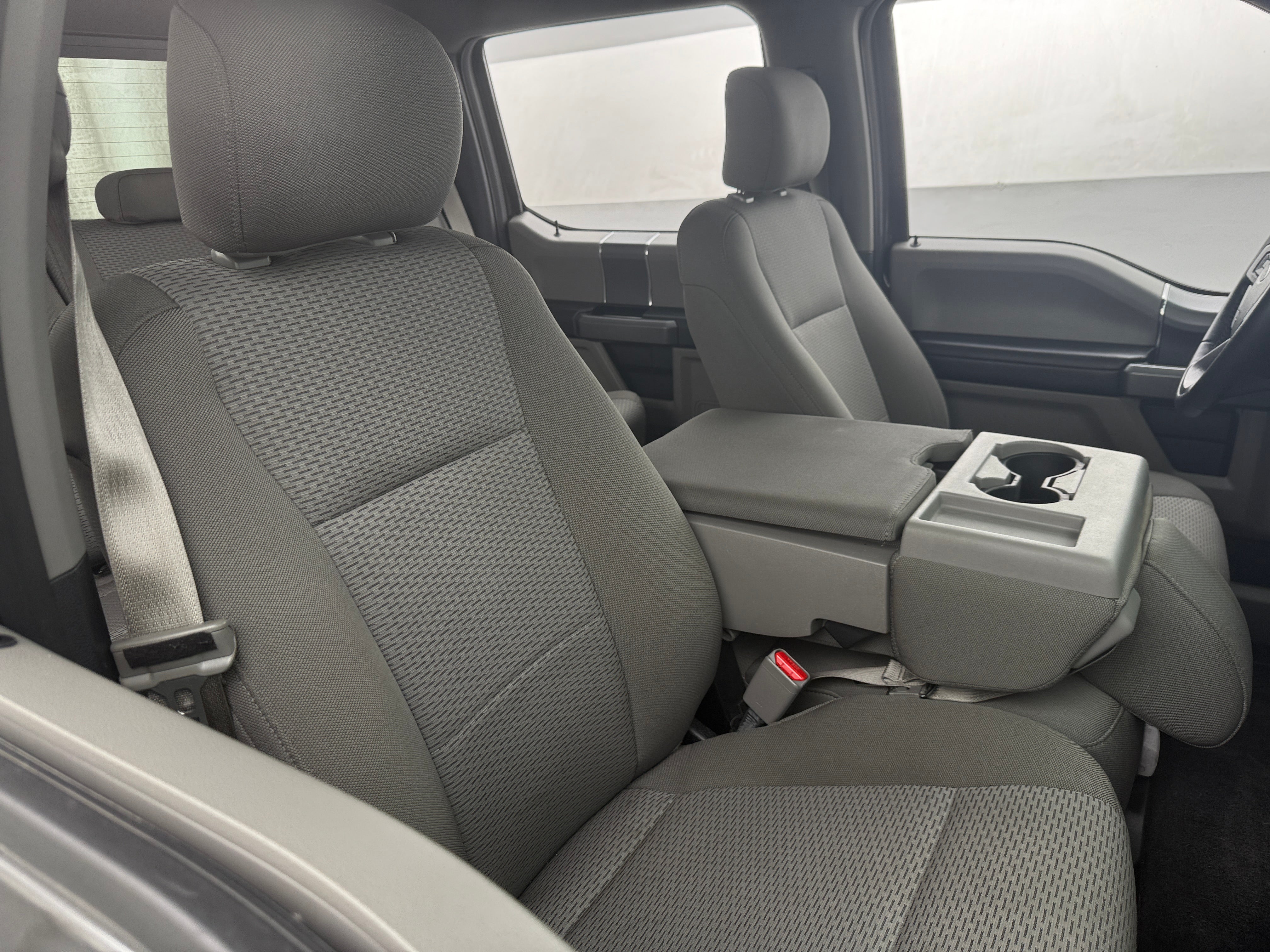 2017 Ford Econoline E-150 2