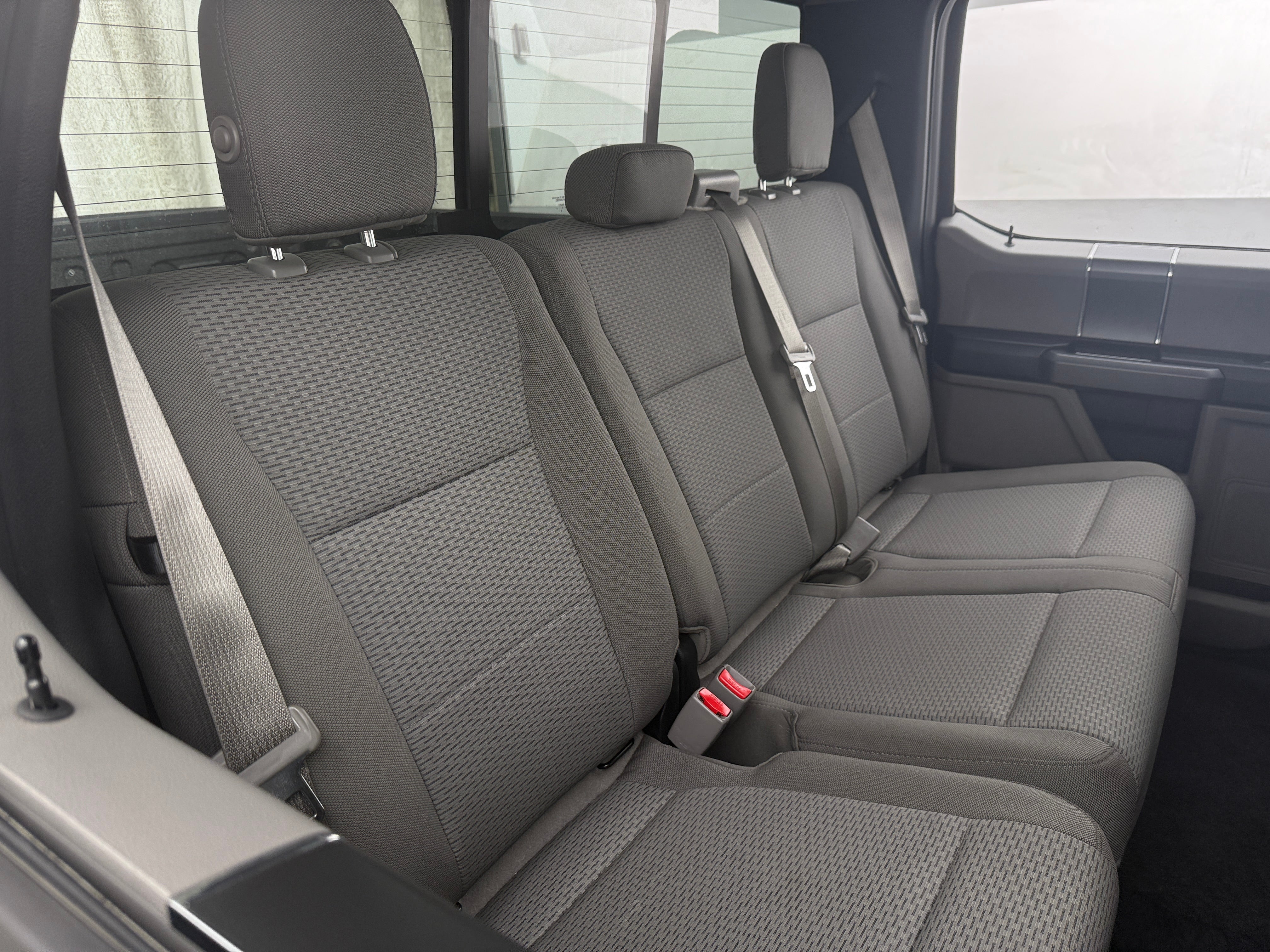 2017 Ford Econoline E-150 6