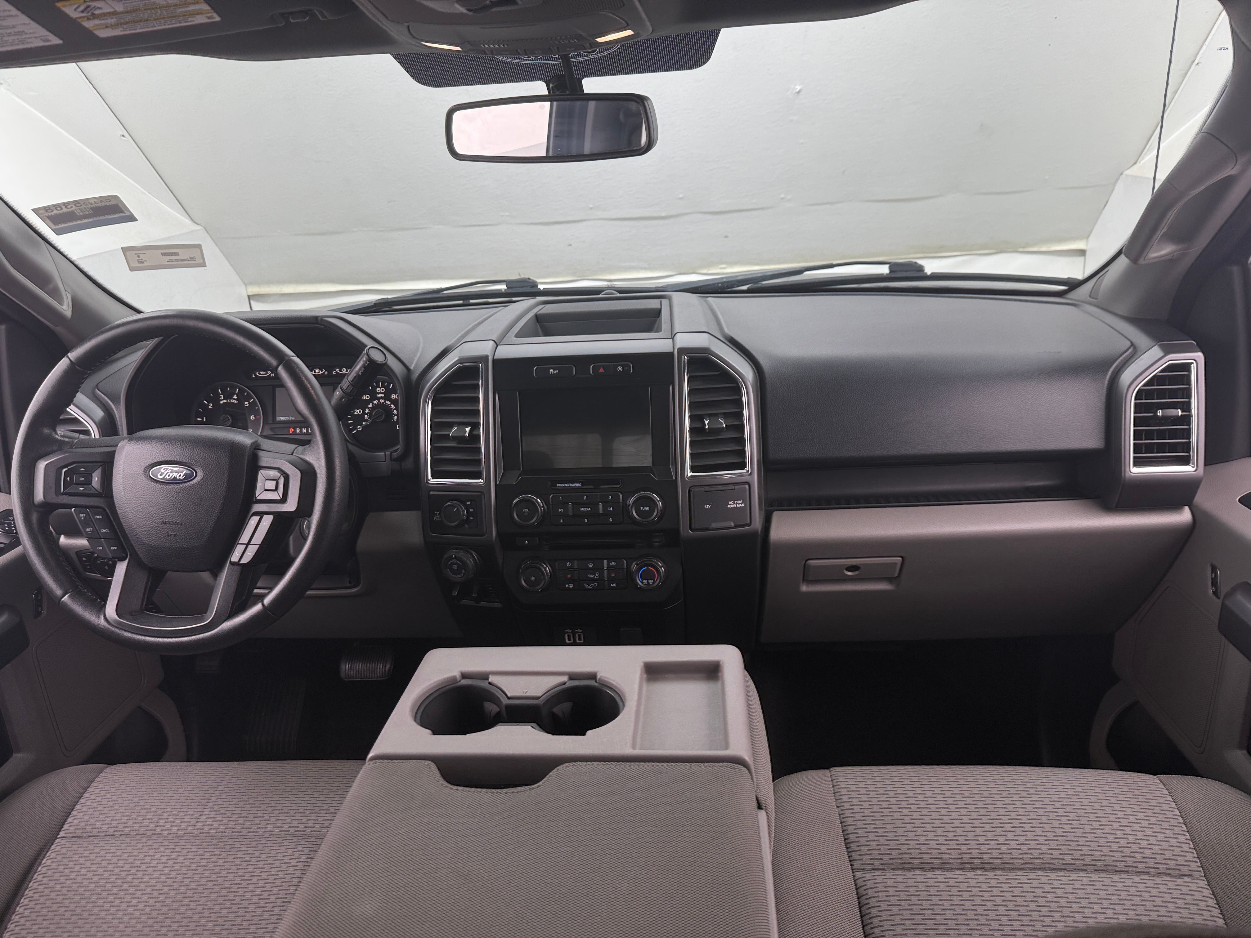 2017 Ford Econoline E-150 3
