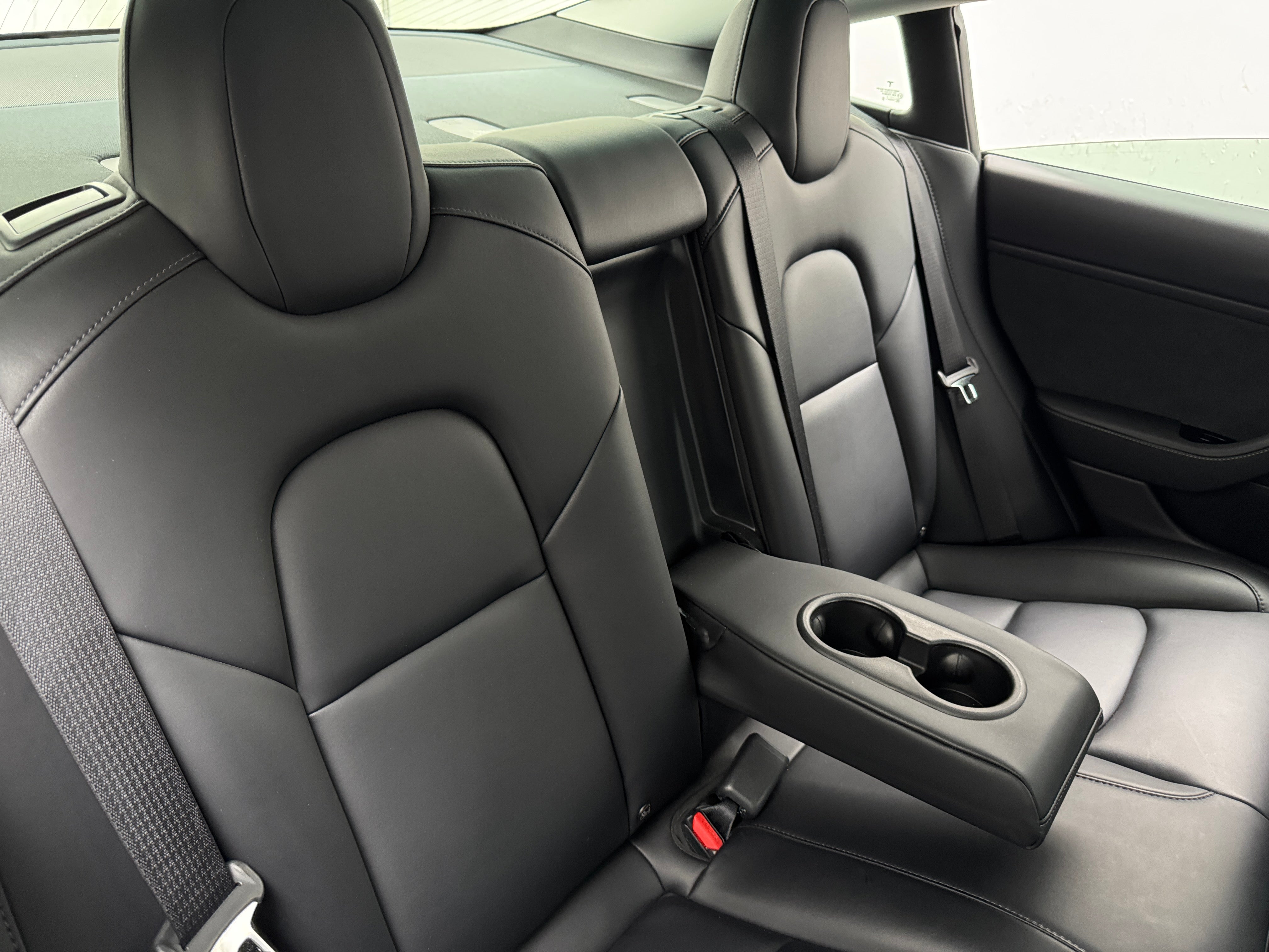 Thumbnail: 2019 Tesla Model 3 - 5