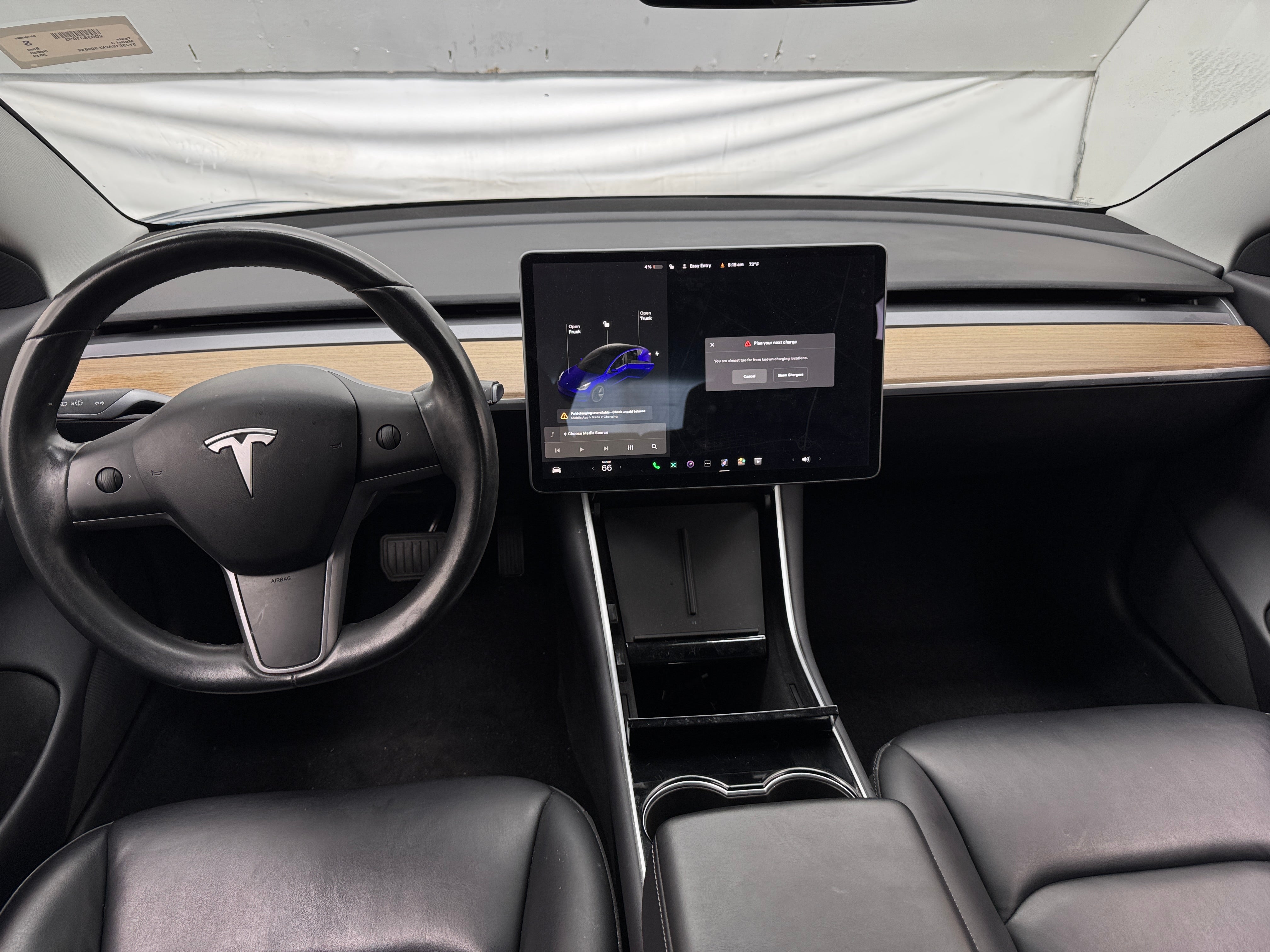 Thumbnail: 2019 Tesla Model 3 - 2