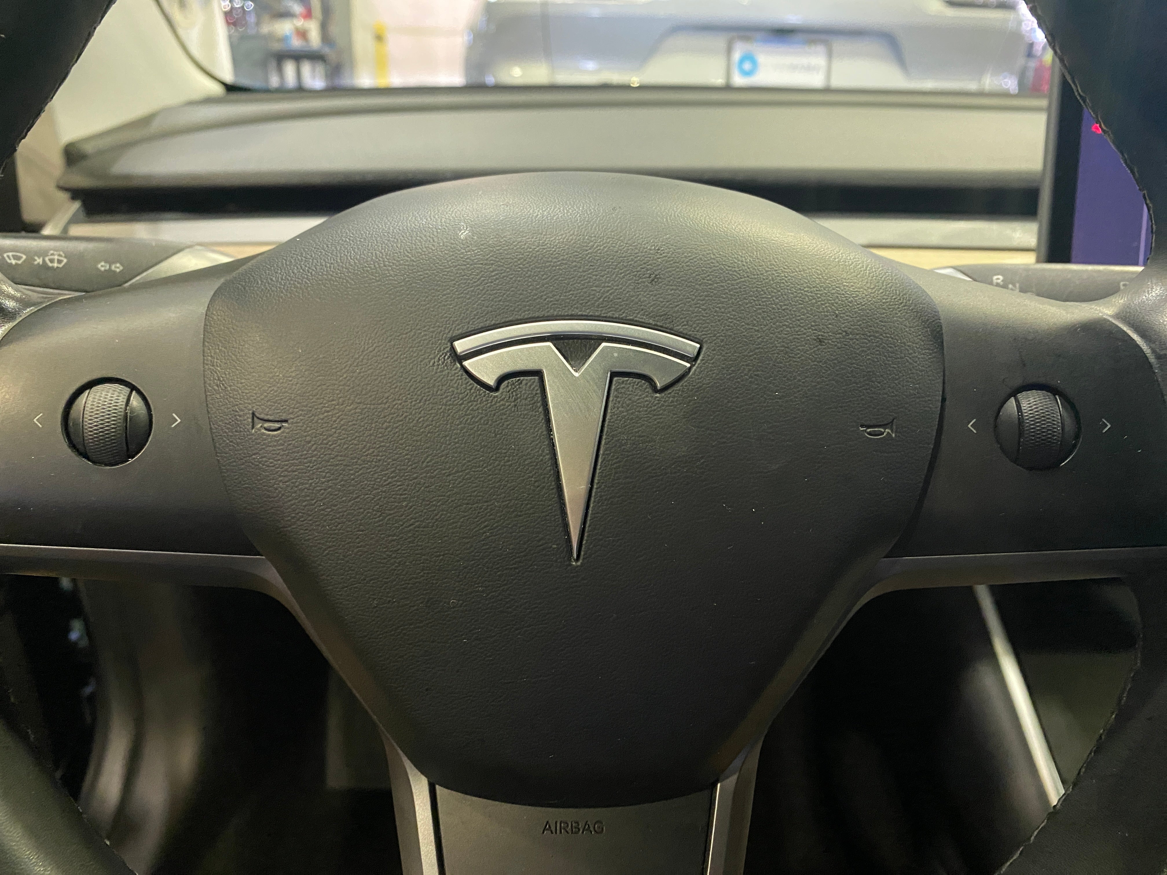 Thumbnail: 2019 Tesla Model 3 - 4