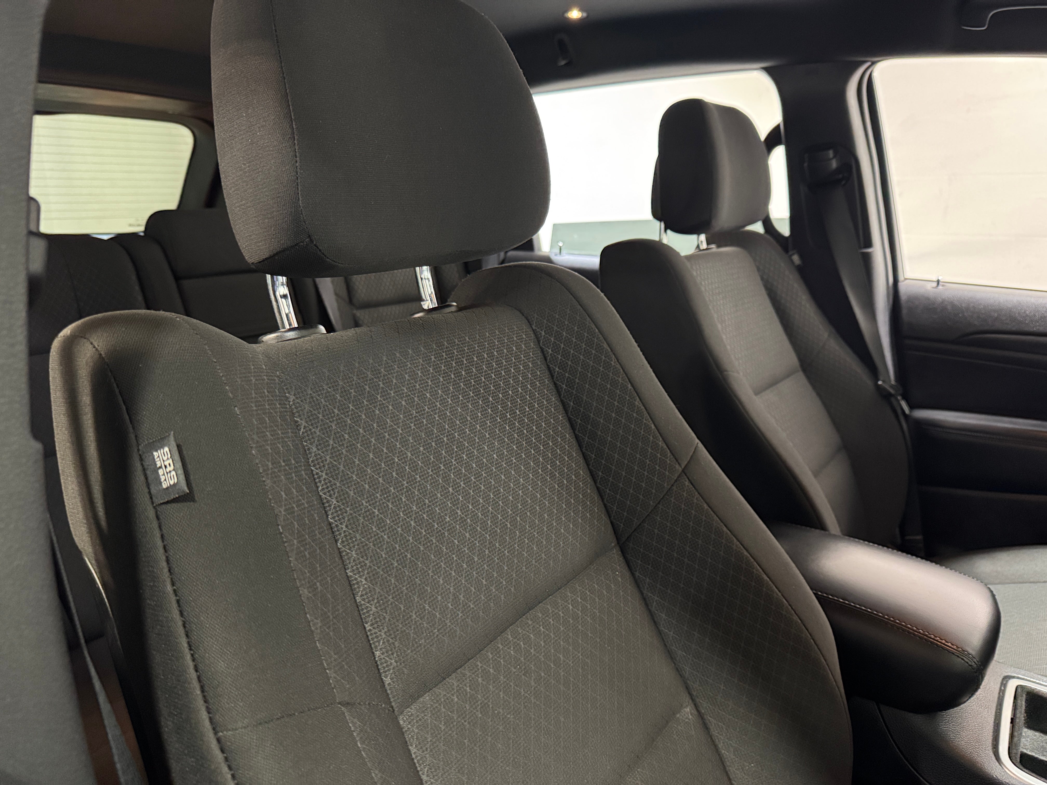 2018 Jeep Grand Cherokee Laredo 2
