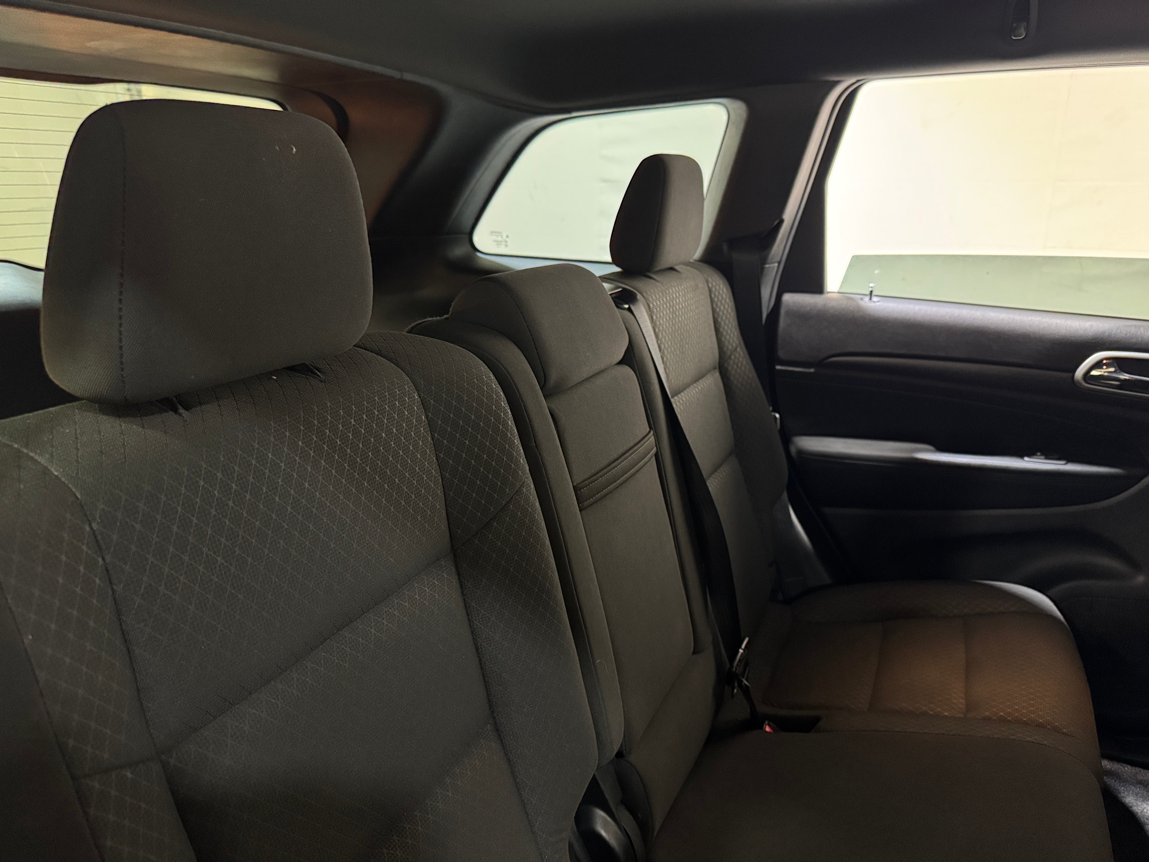 2018 Jeep Grand Cherokee Laredo 6