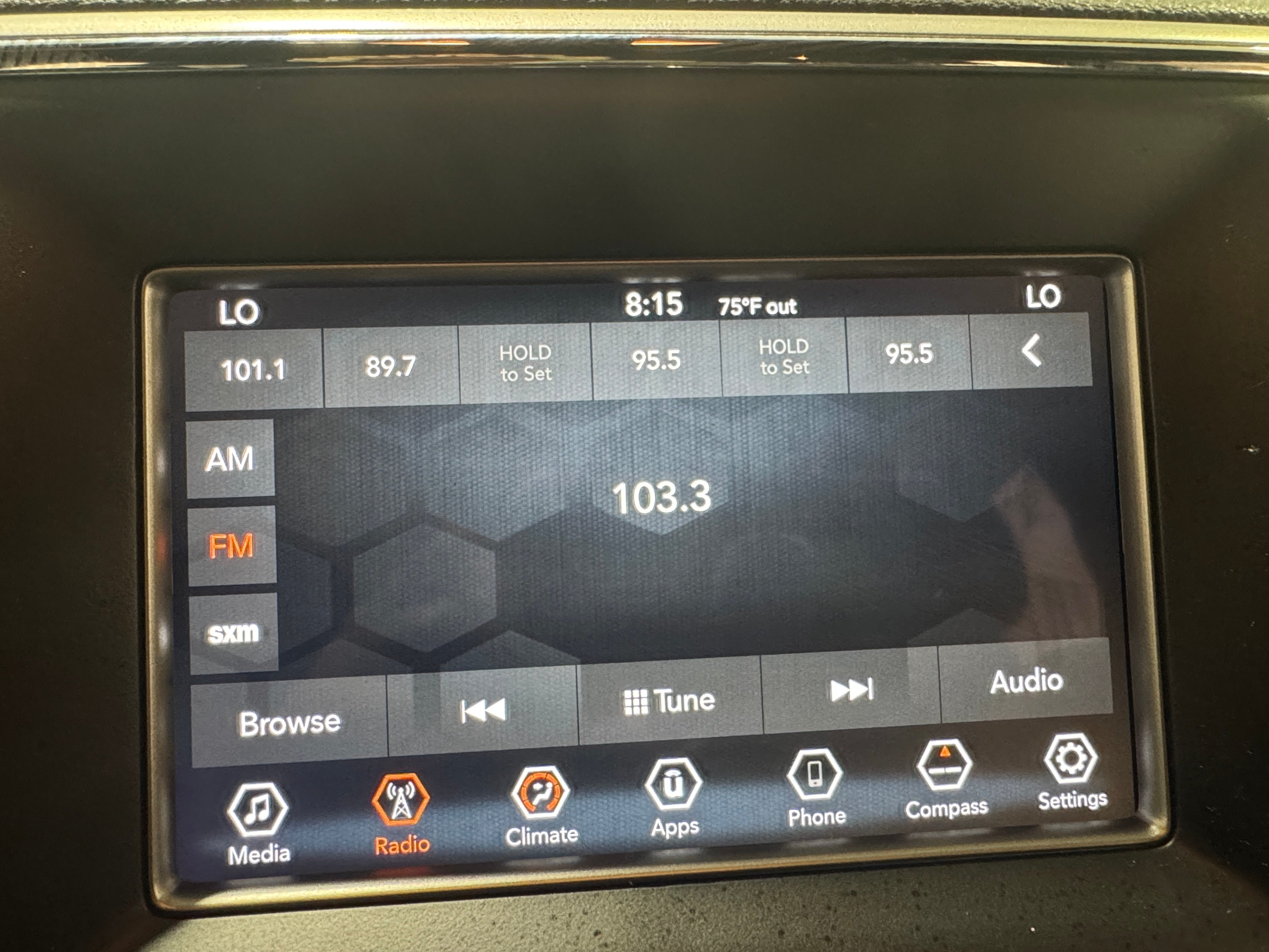 2018 Jeep Grand Cherokee Laredo 4
