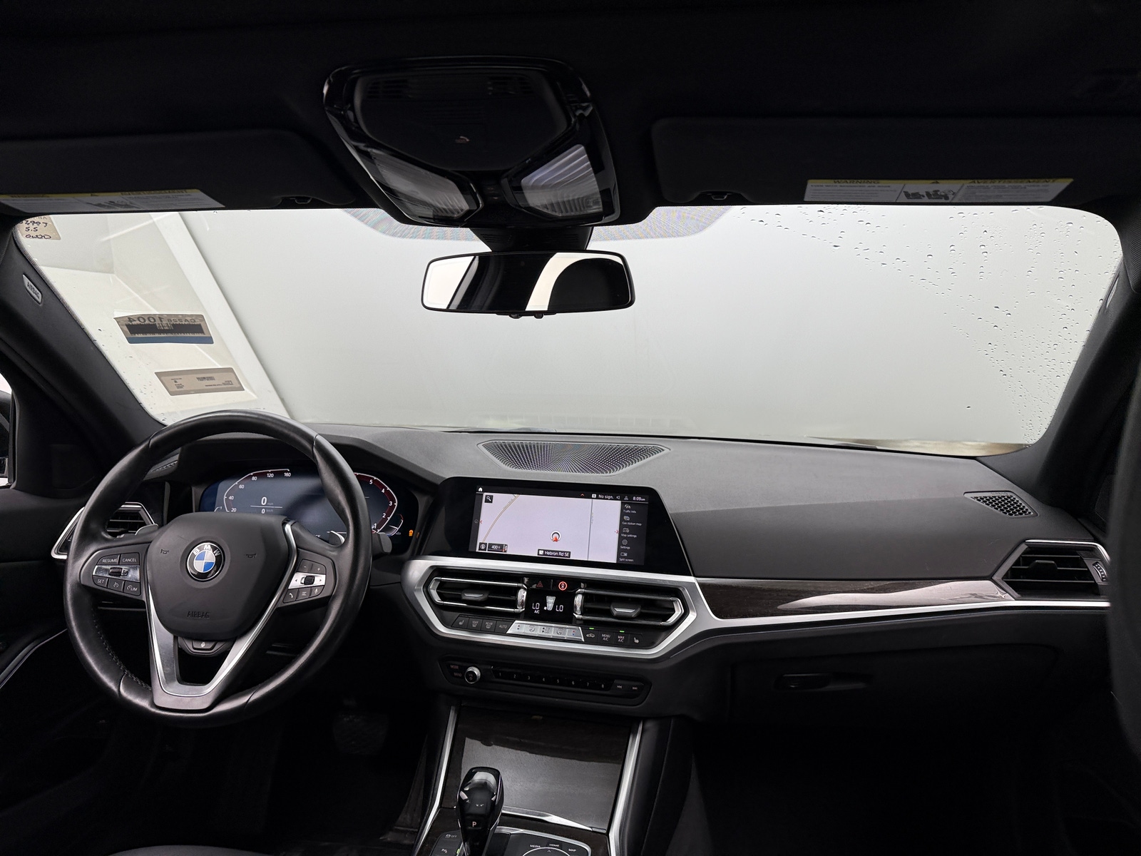 Thumbnail: 2020 BMW 3 Series - 2