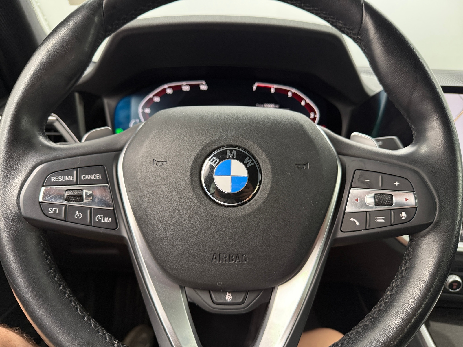 Thumbnail: 2020 BMW 3 Series - 4