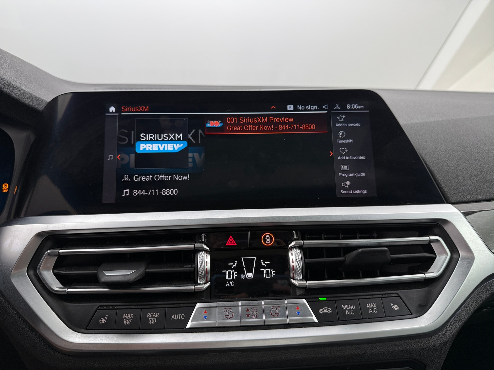 Thumbnail: 2020 BMW 3 Series - 3