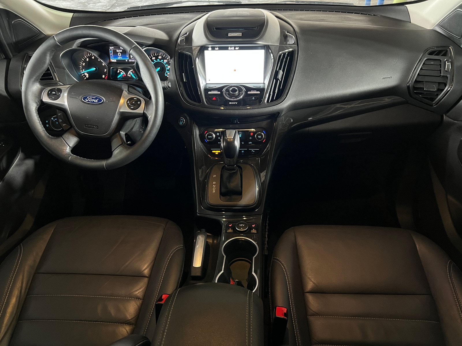 Thumbnail: 2016 Ford Escape - 2