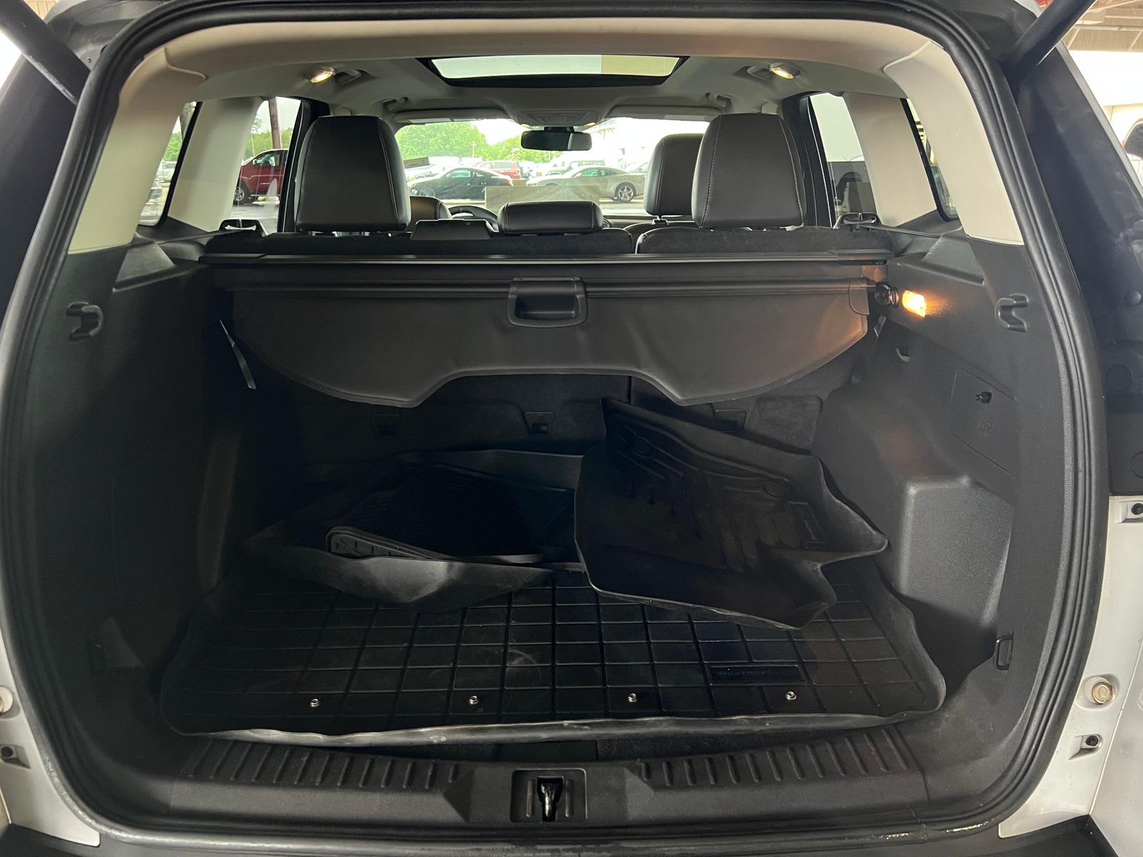 Thumbnail: 2016 Ford Escape - 6