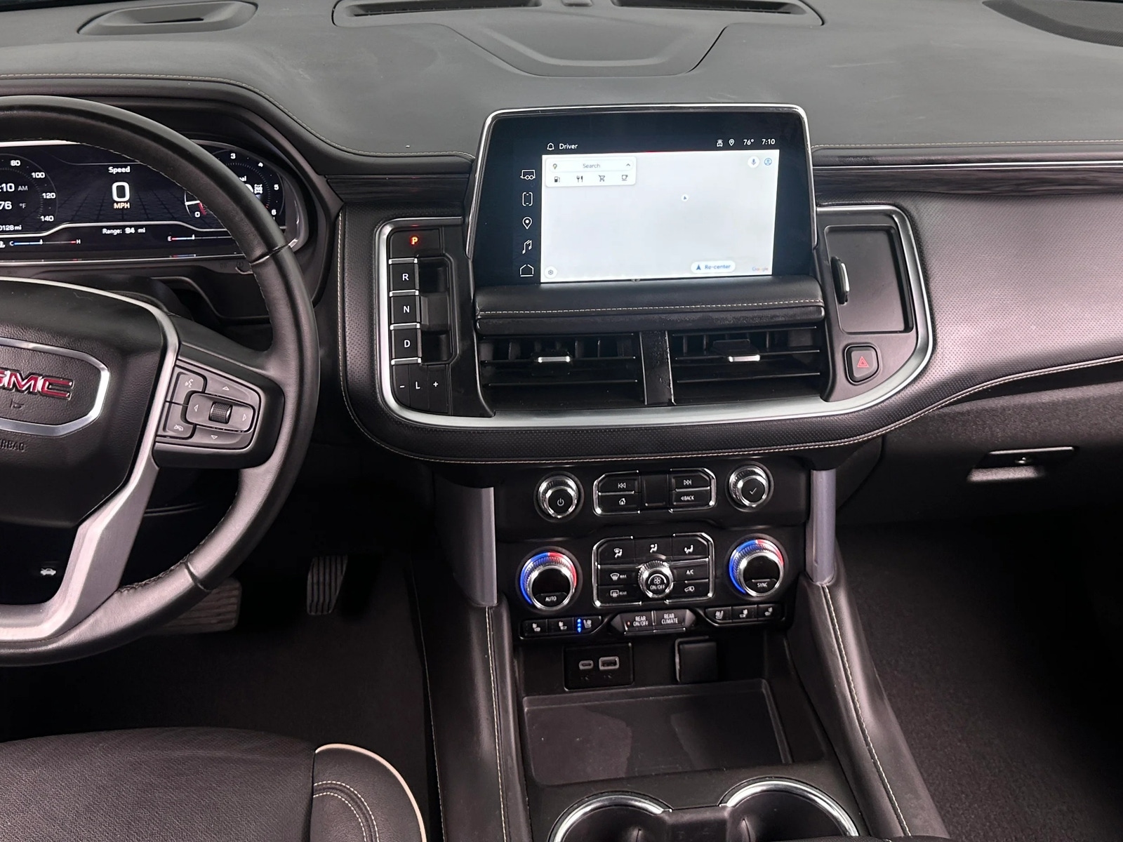 Thumbnail: 2023 GMC Yukon - 2