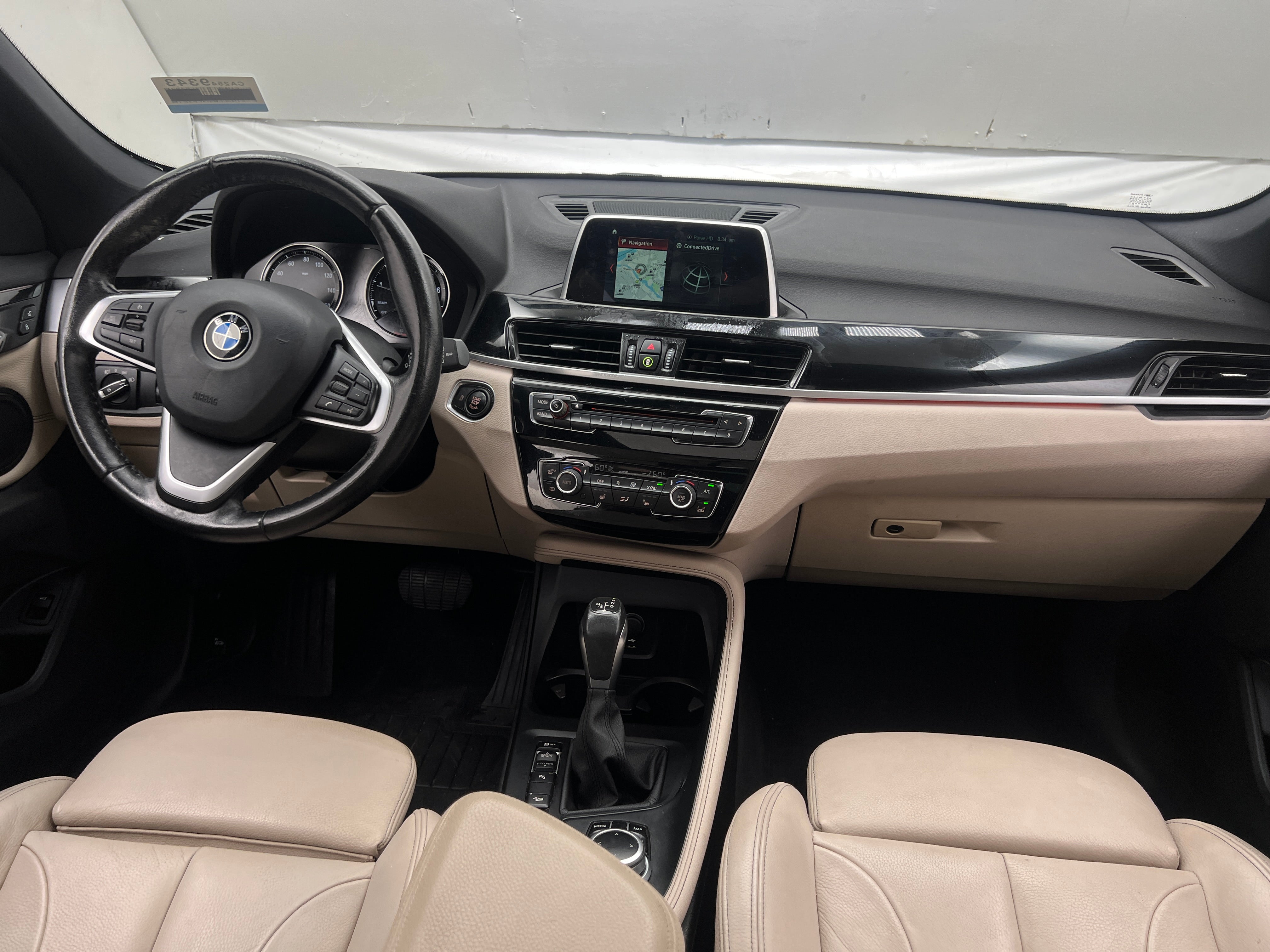 Thumbnail: 2019 BMW X1 - 2