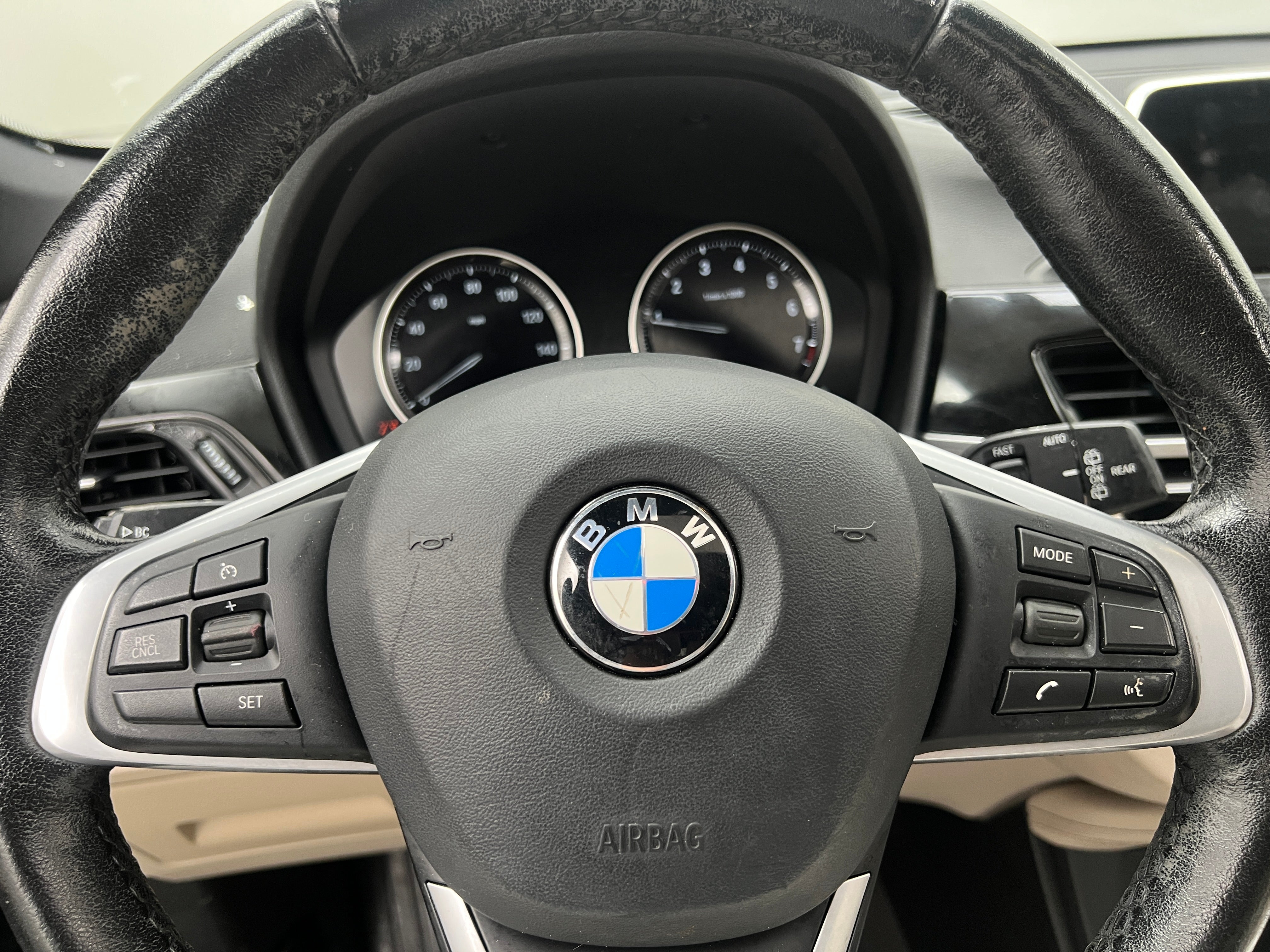 Thumbnail: 2019 BMW X1 - 4