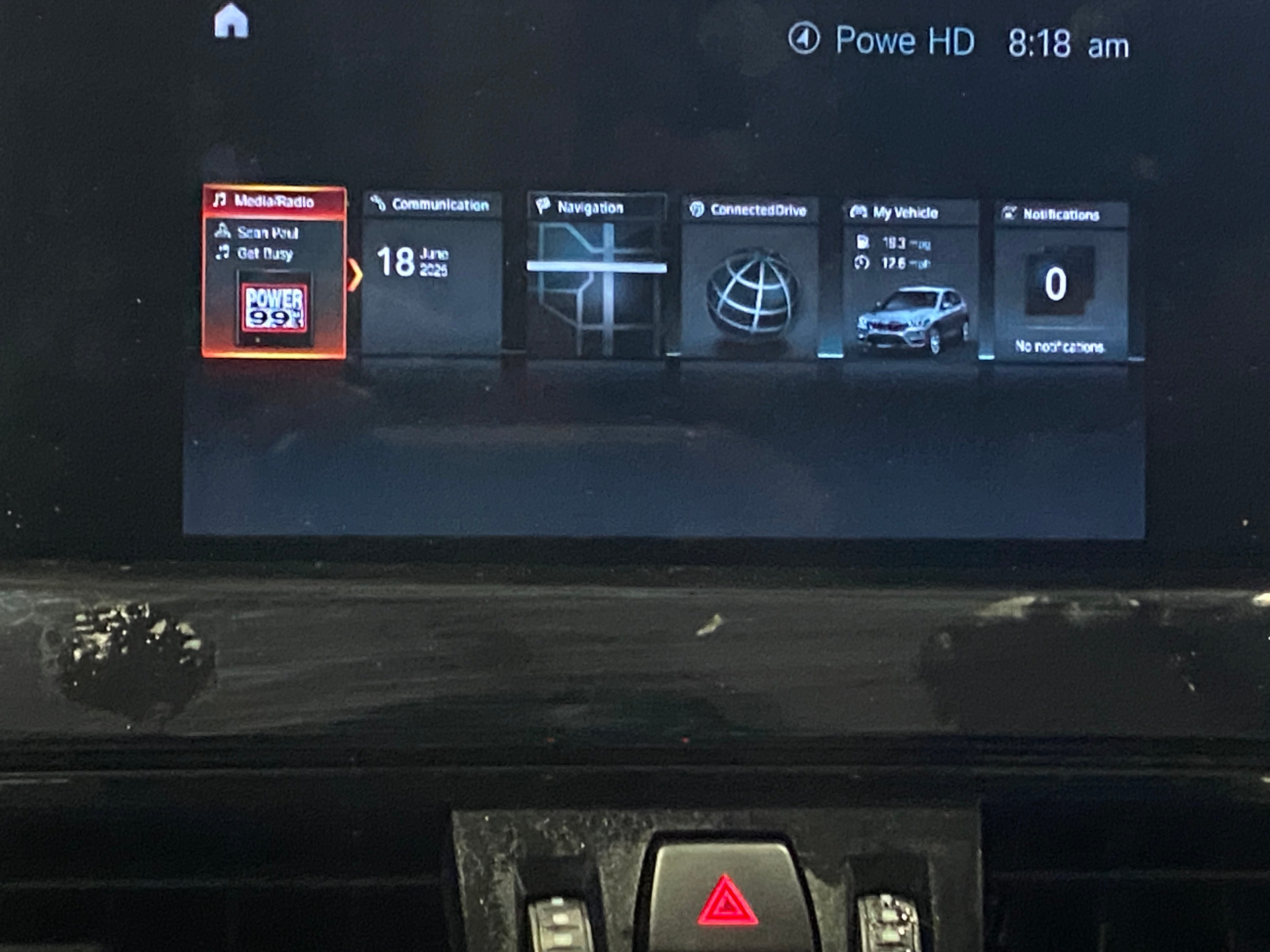 Thumbnail: 2019 BMW X1 - 3