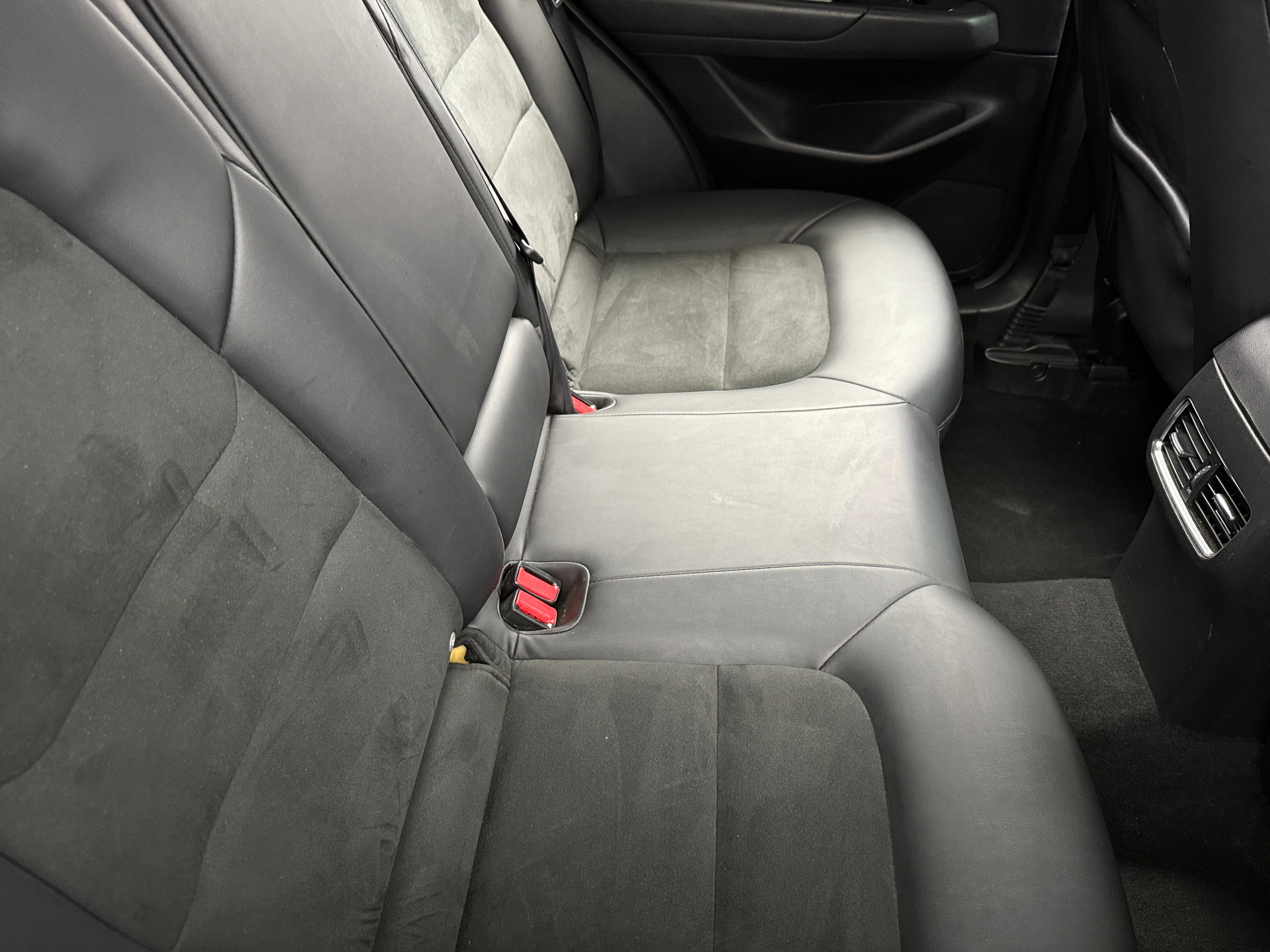 2019 Mazda CX-5 Touring 5