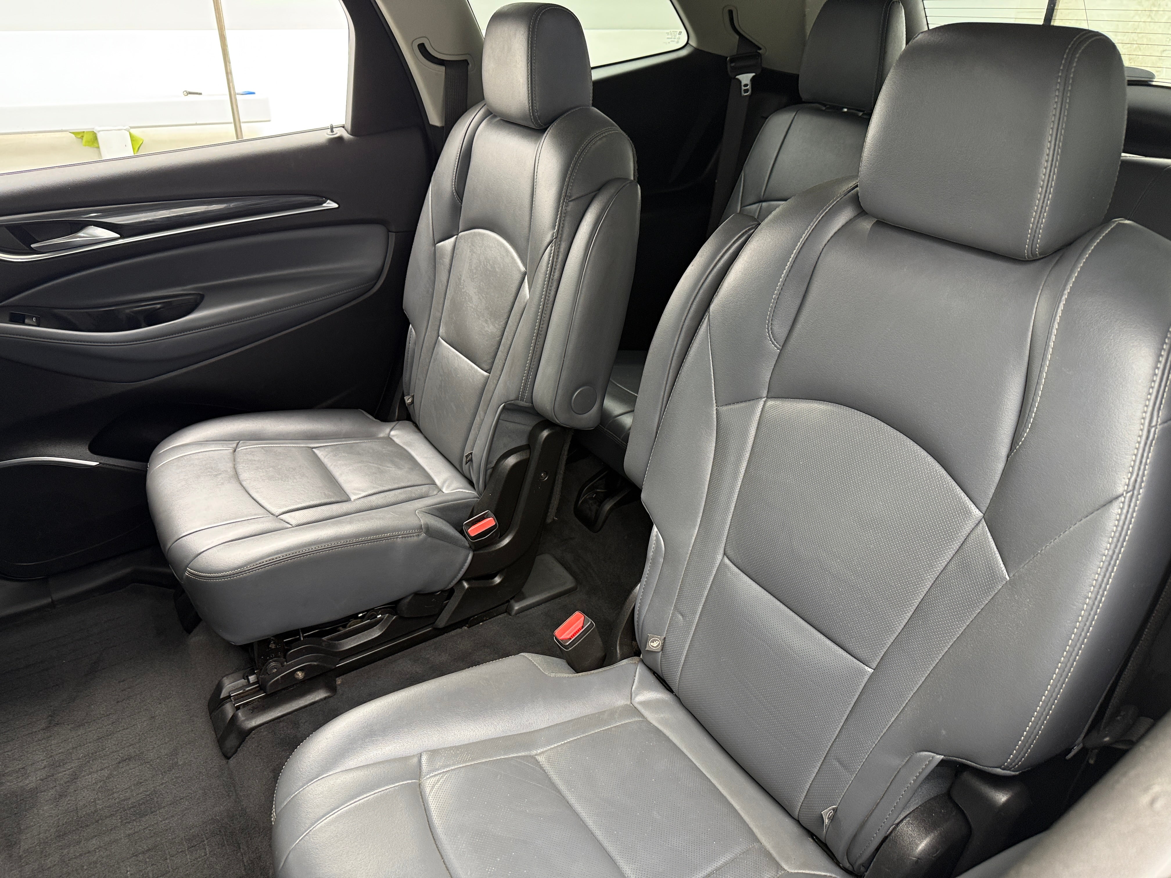 Thumbnail: 2021 Buick Enclave - 5
